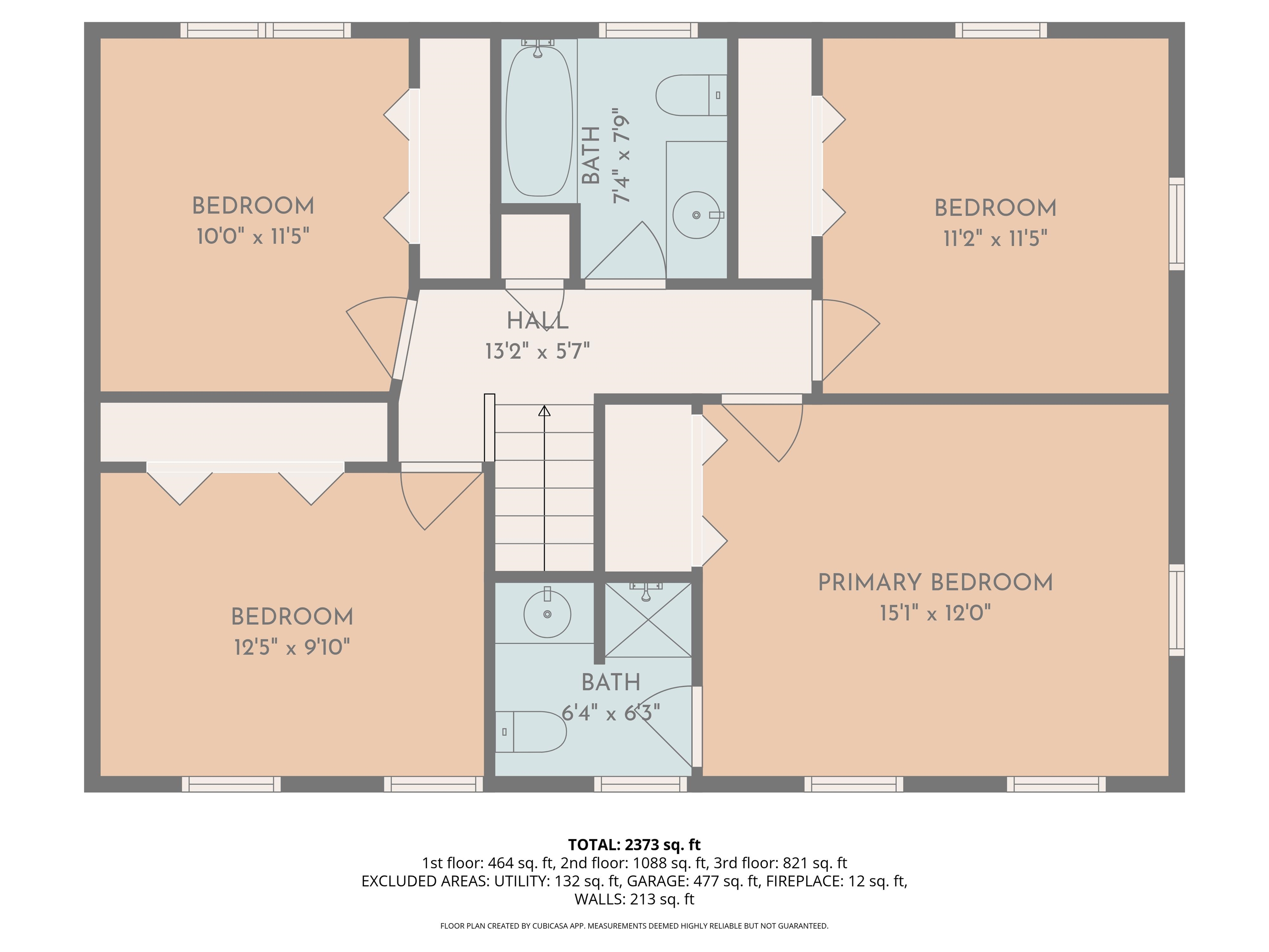 32 Amberwood Dr, Atkinson, NH 03811