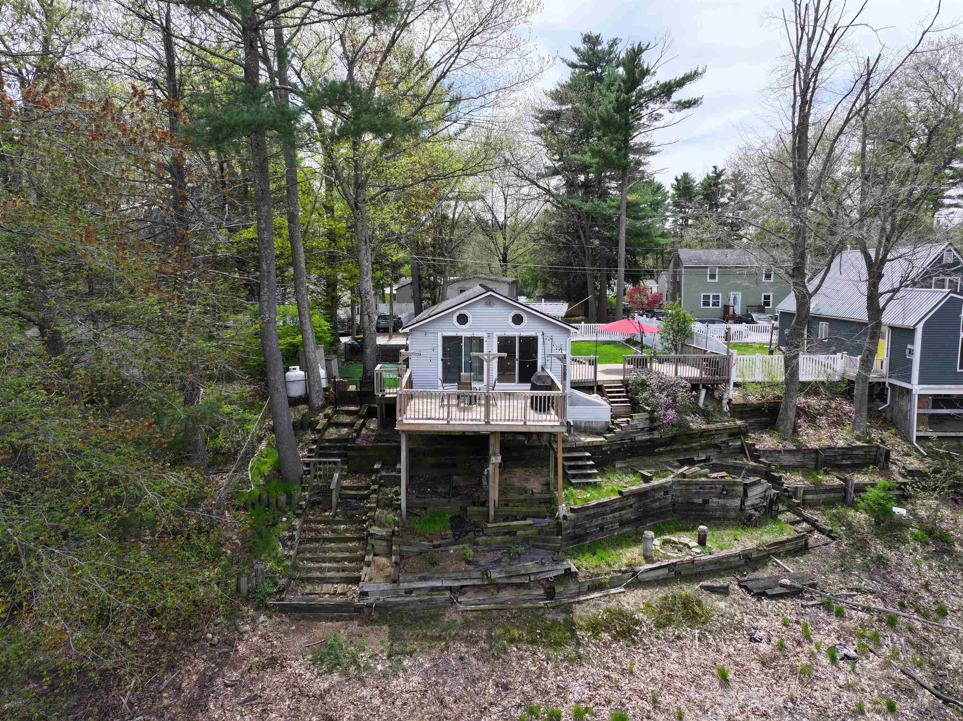 9 Riverside Dr, Fremont, NH 03044
