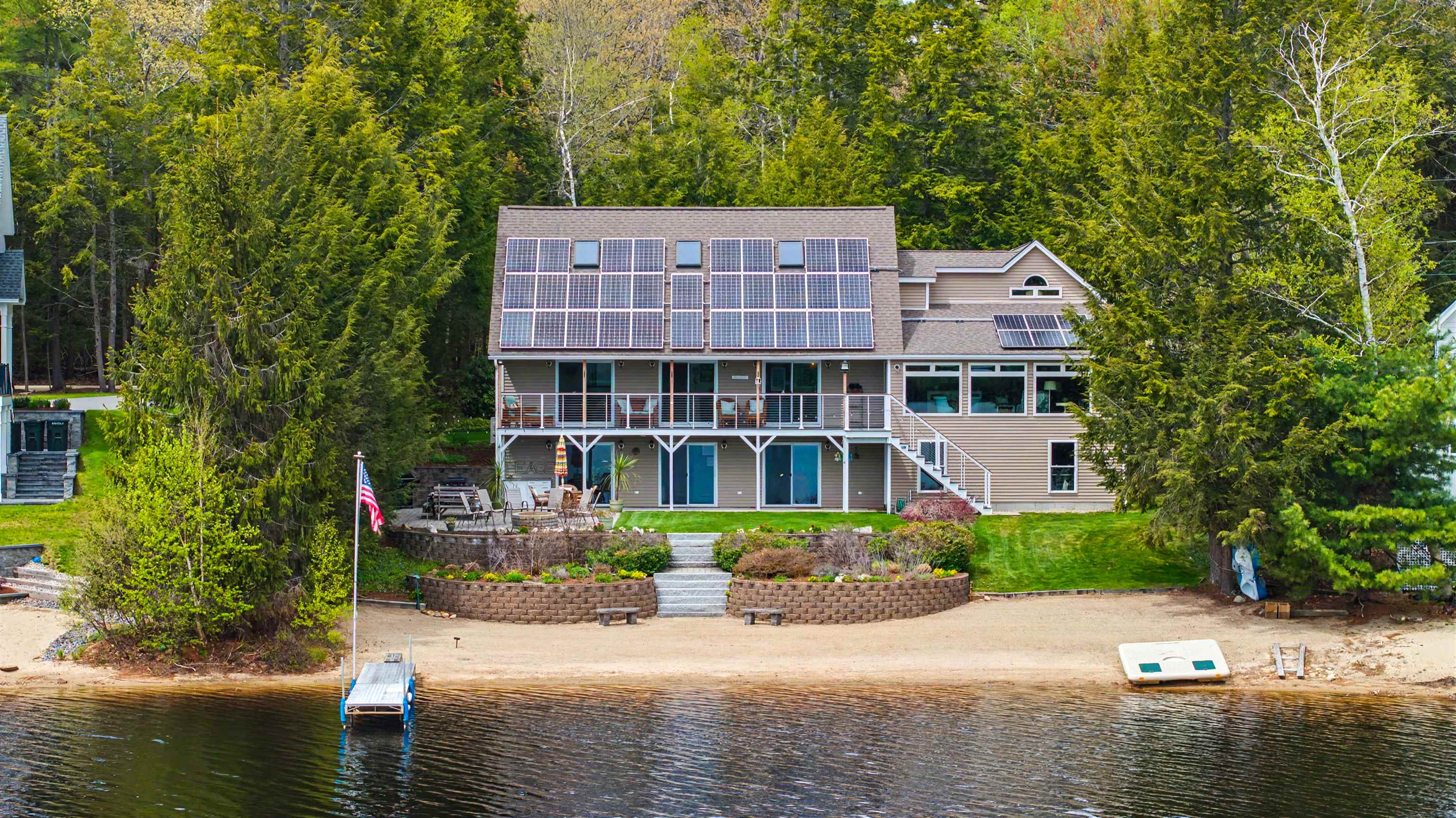 102 Lachance Dr, Rindge, NH 03461
