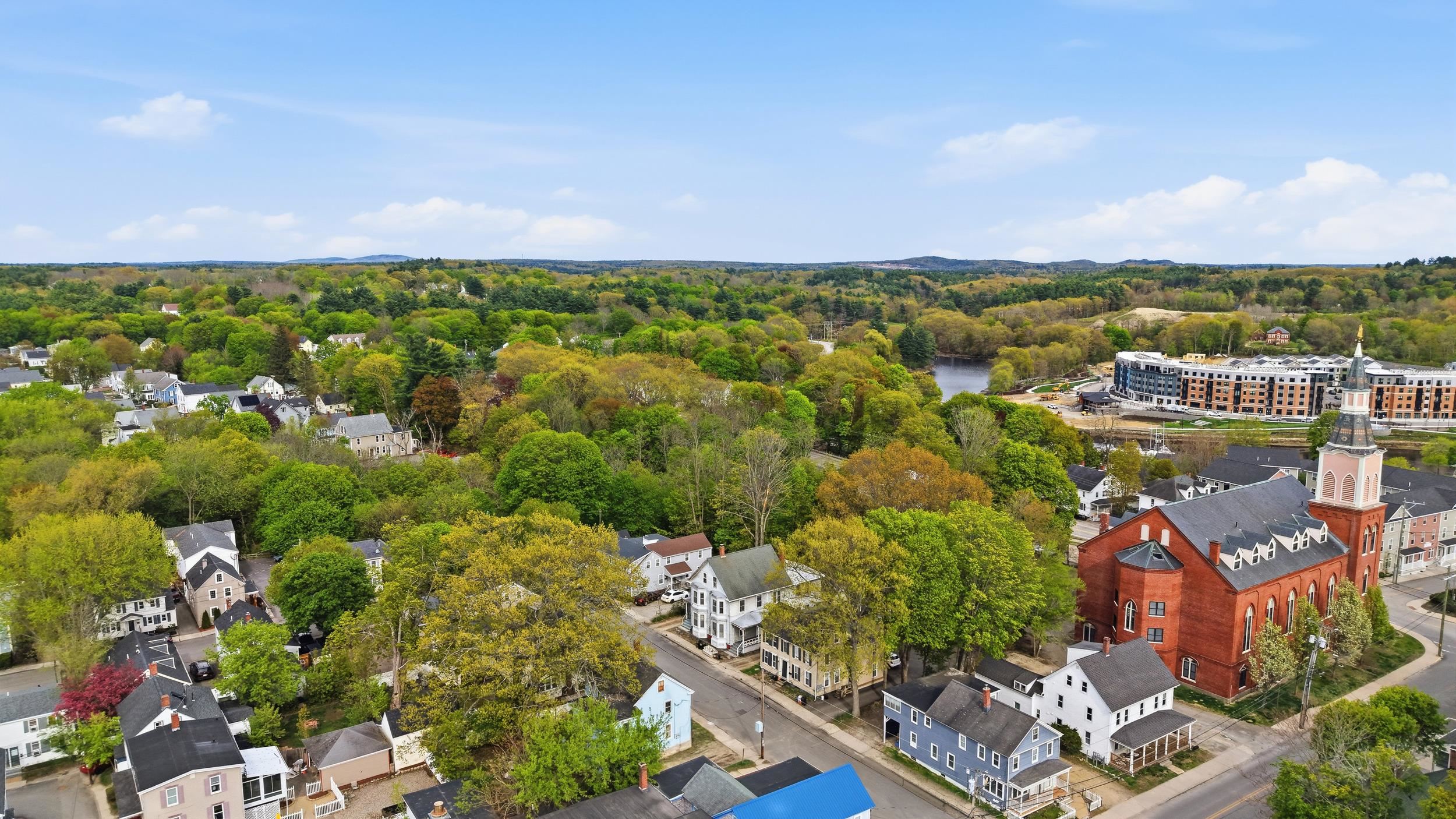 7-9 Durrell St, Dover, NH 03820