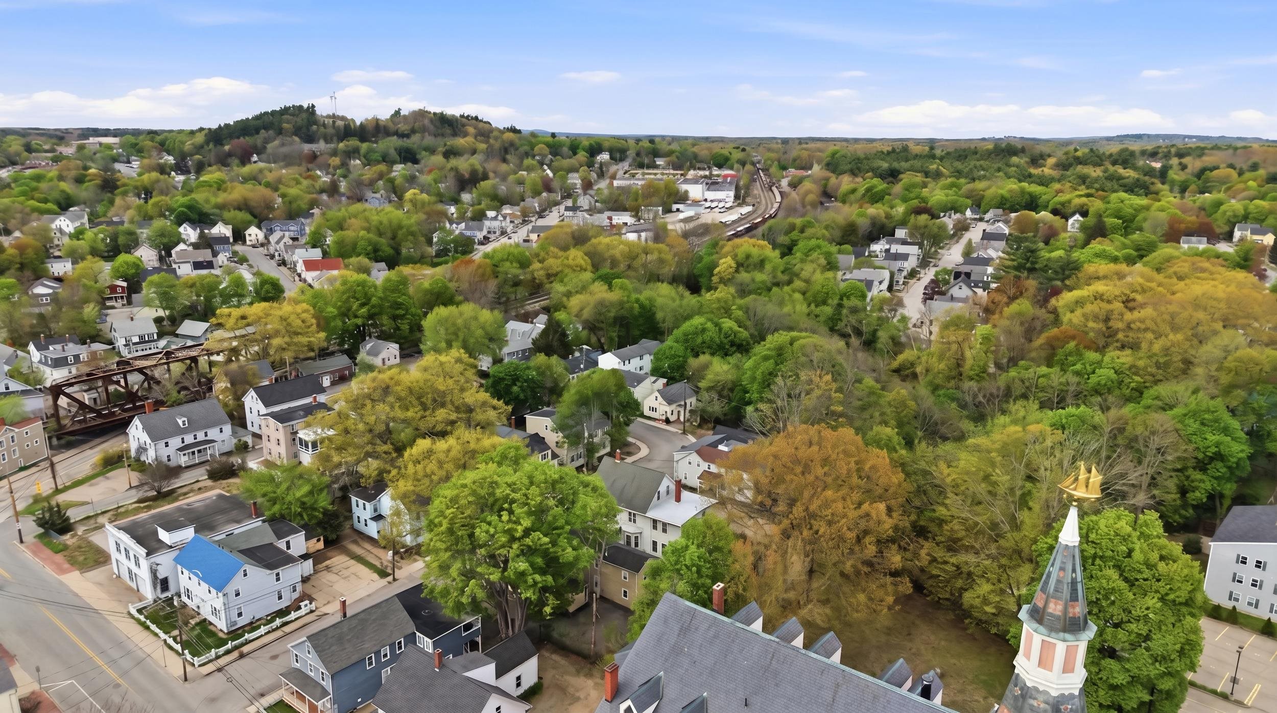 7-9 Durrell St, Dover, NH 03820