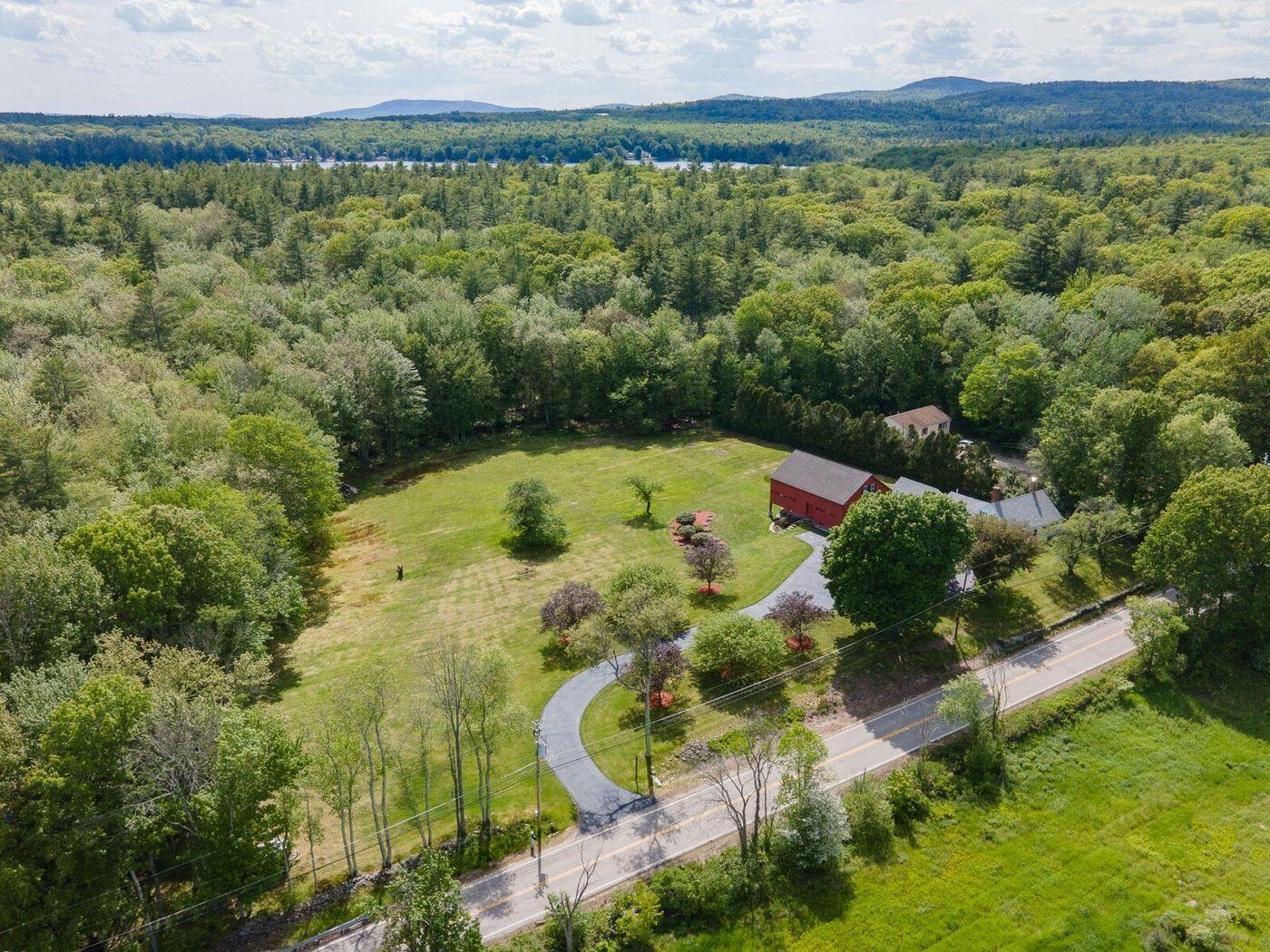 210 Ten Rod Rd, Rochester, NH 03867