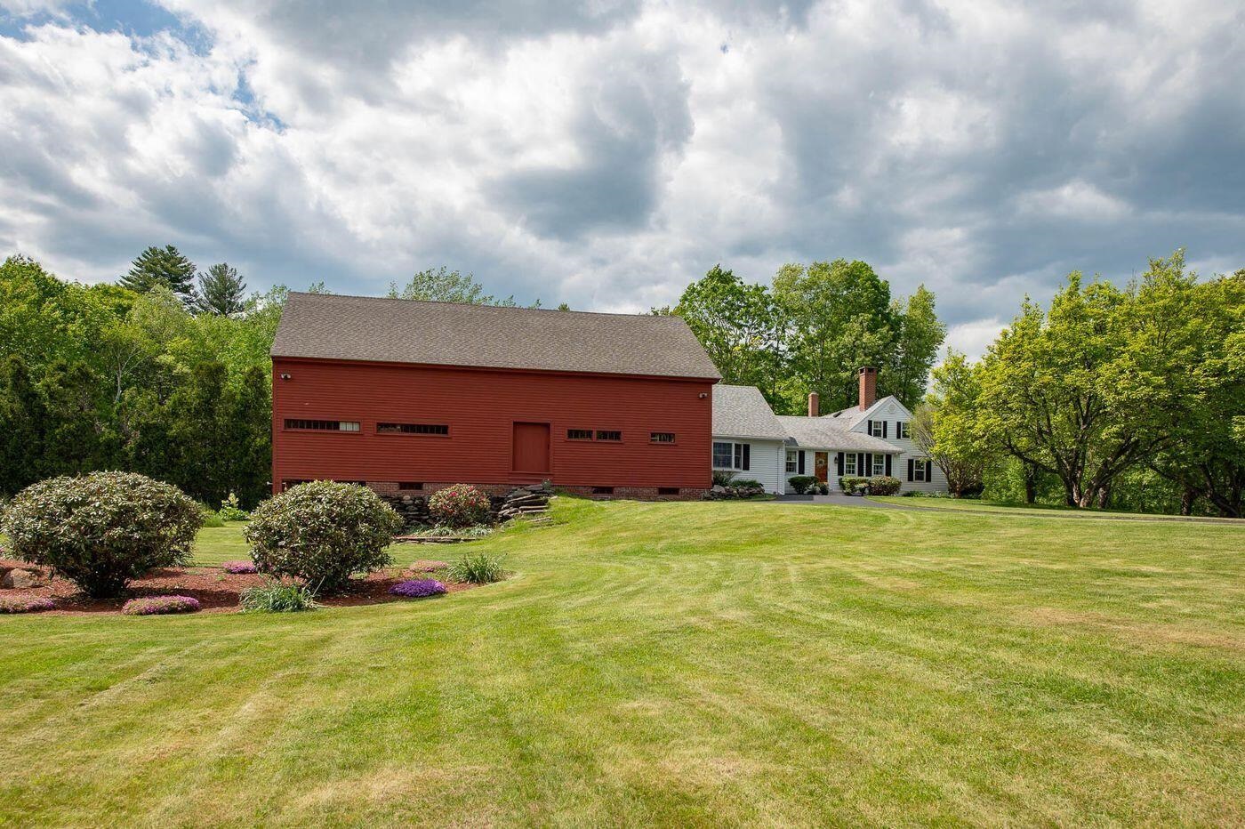 210 Ten Rod Rd, Rochester, NH 03867