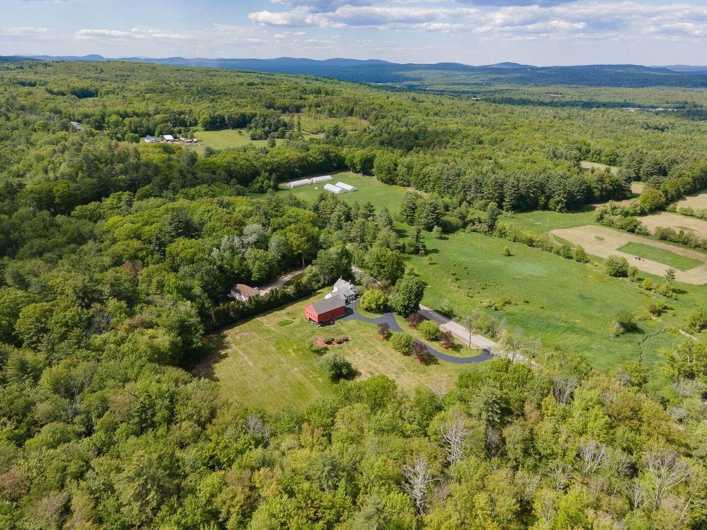 210 Ten Rod Rd, Rochester, NH 03867