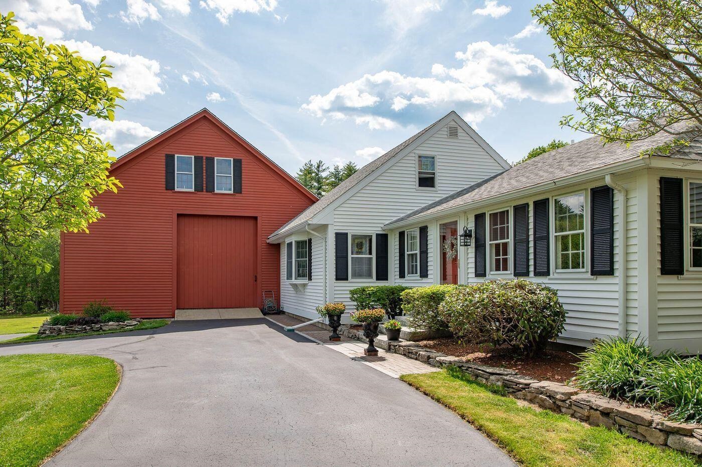 210 Ten Rod Rd, Rochester, NH 03867