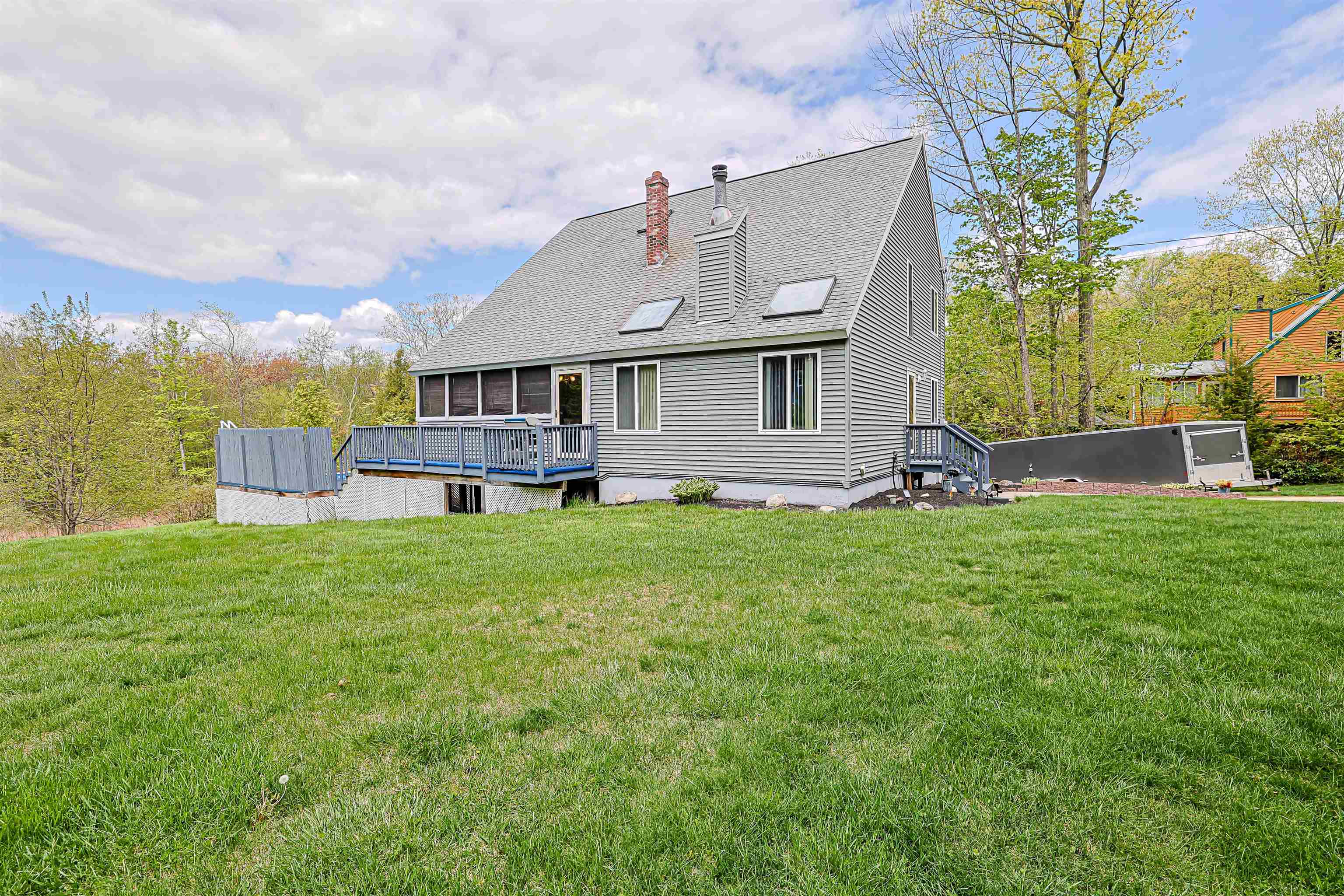 146 Wheel Wright Rd, Hampstead, NH 03841