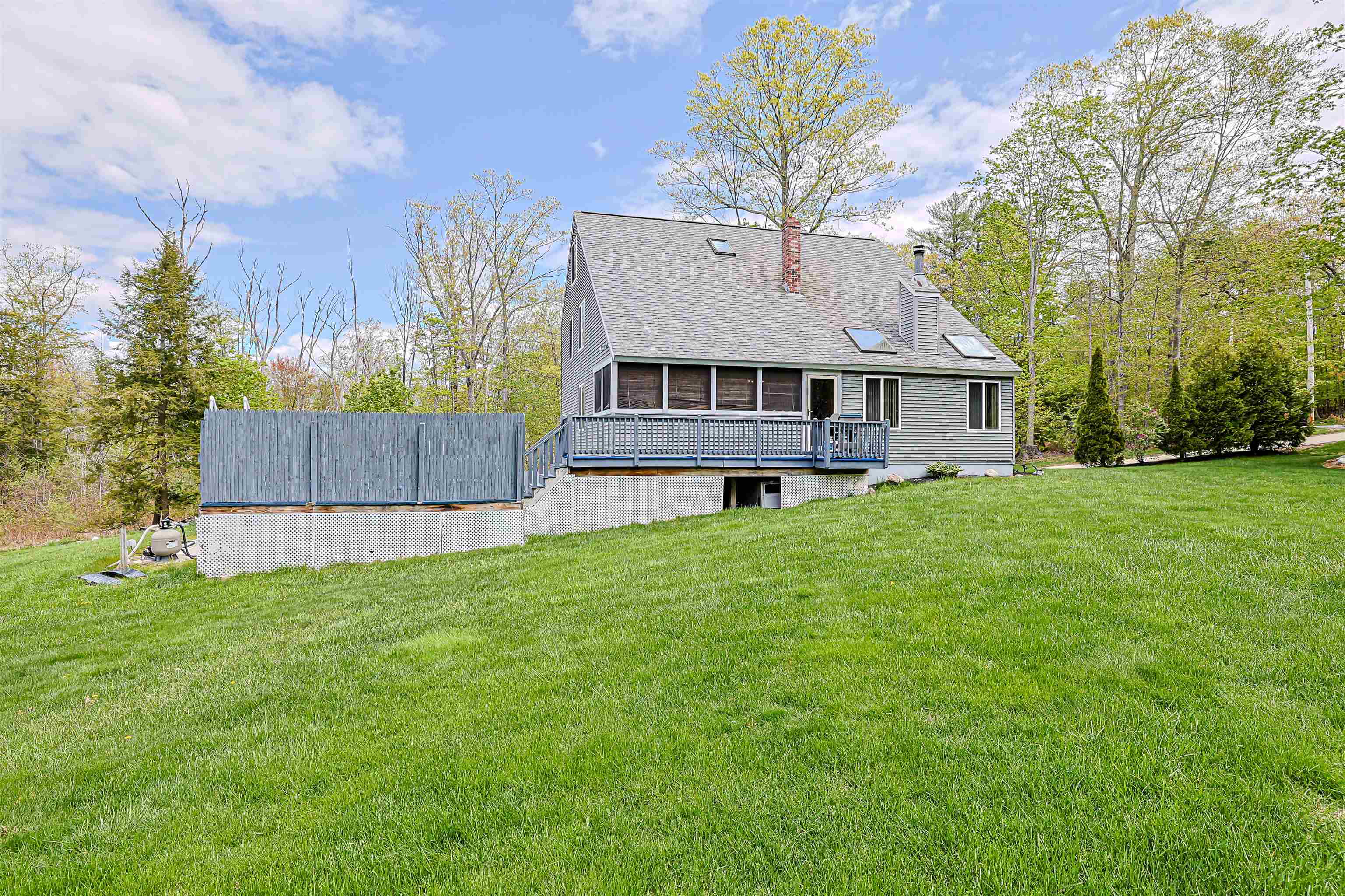 146 Wheel Wright Rd, Hampstead, NH 03841