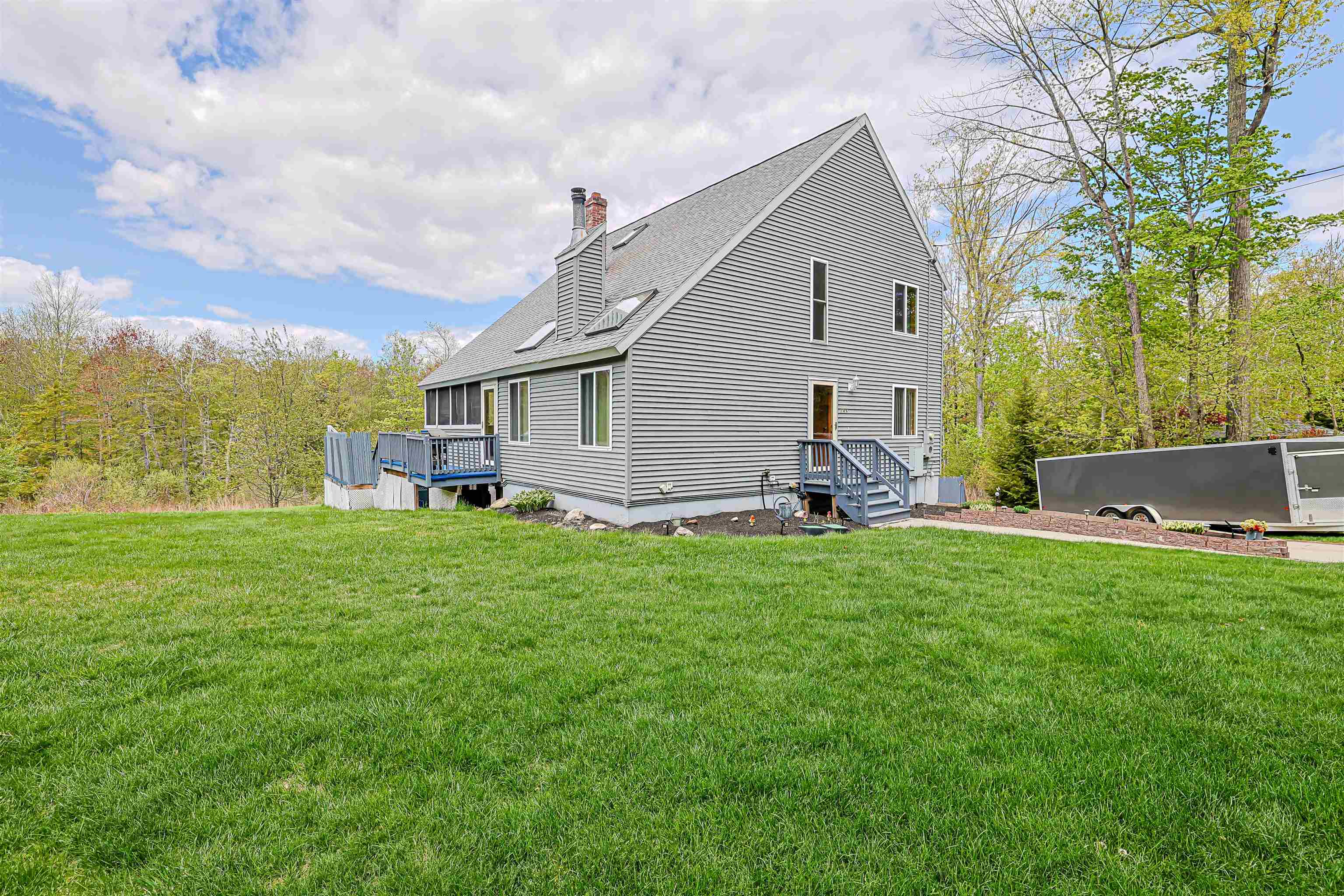 146 Wheel Wright Rd, Hampstead, NH 03841