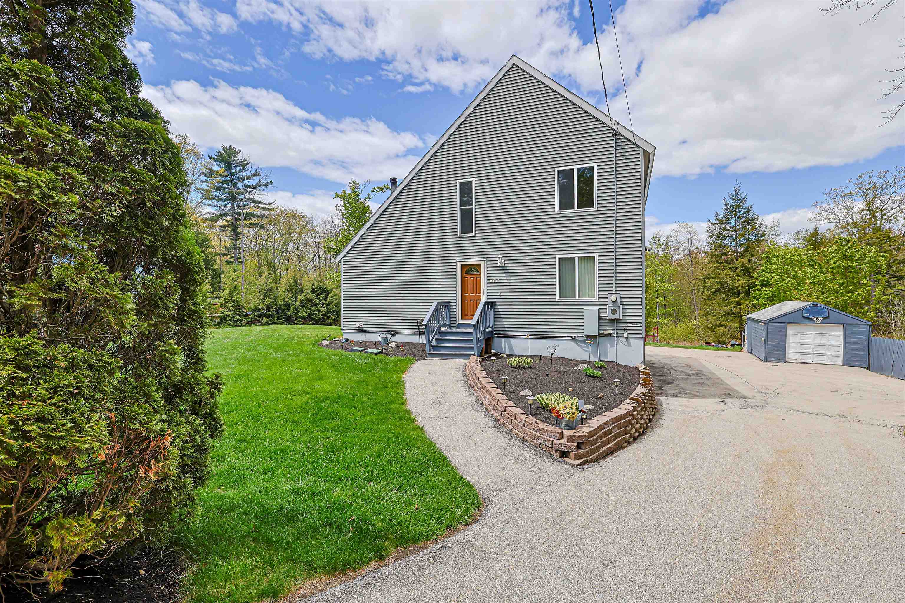 146 Wheel Wright Rd, Hampstead, NH 03841