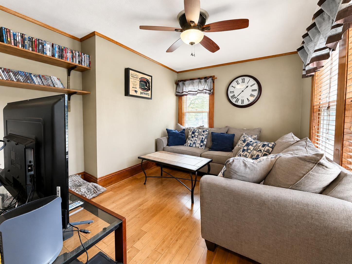 4 Master St, Manchester, NH 03102