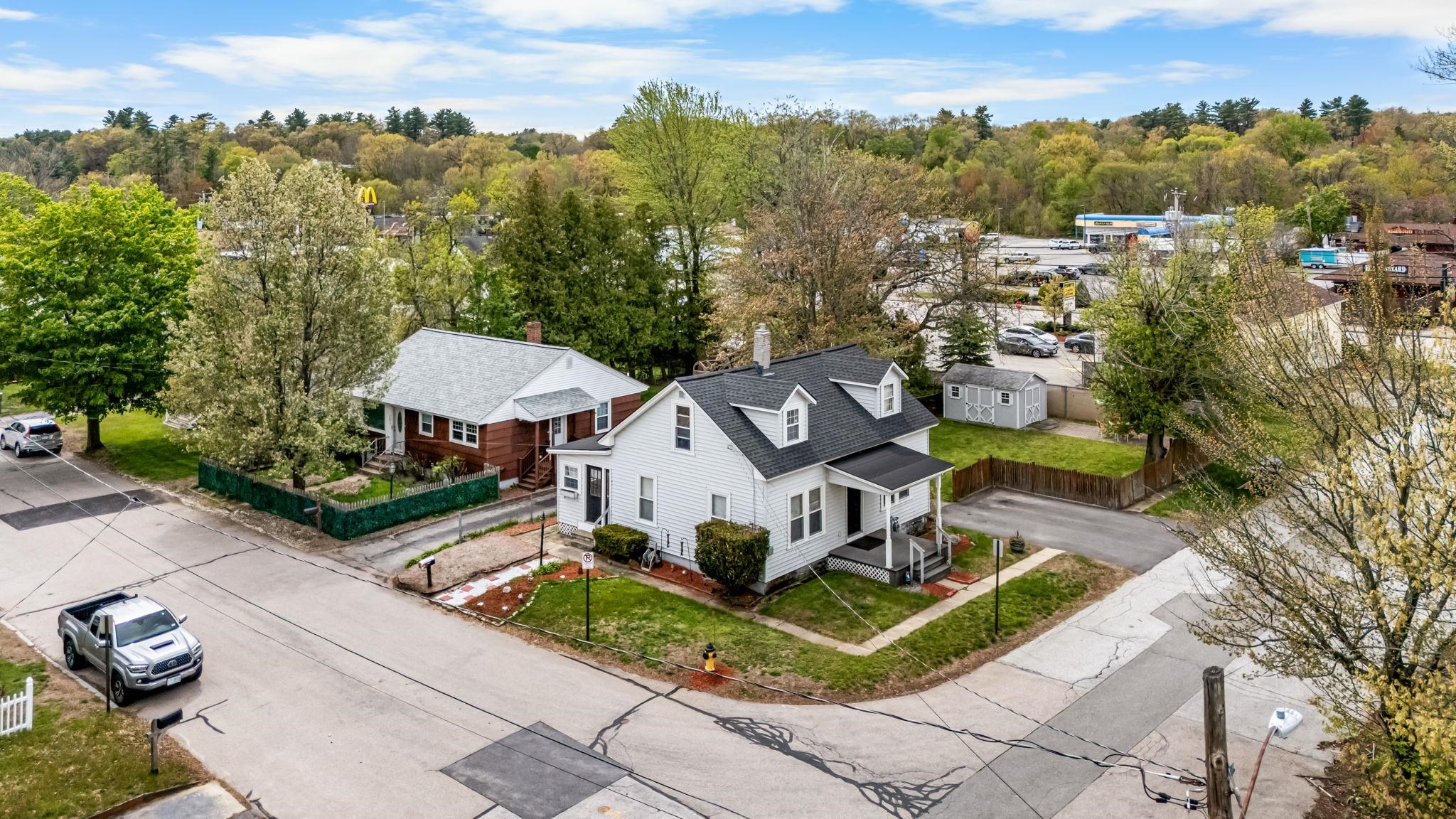 4 Master St, Manchester, NH 03102