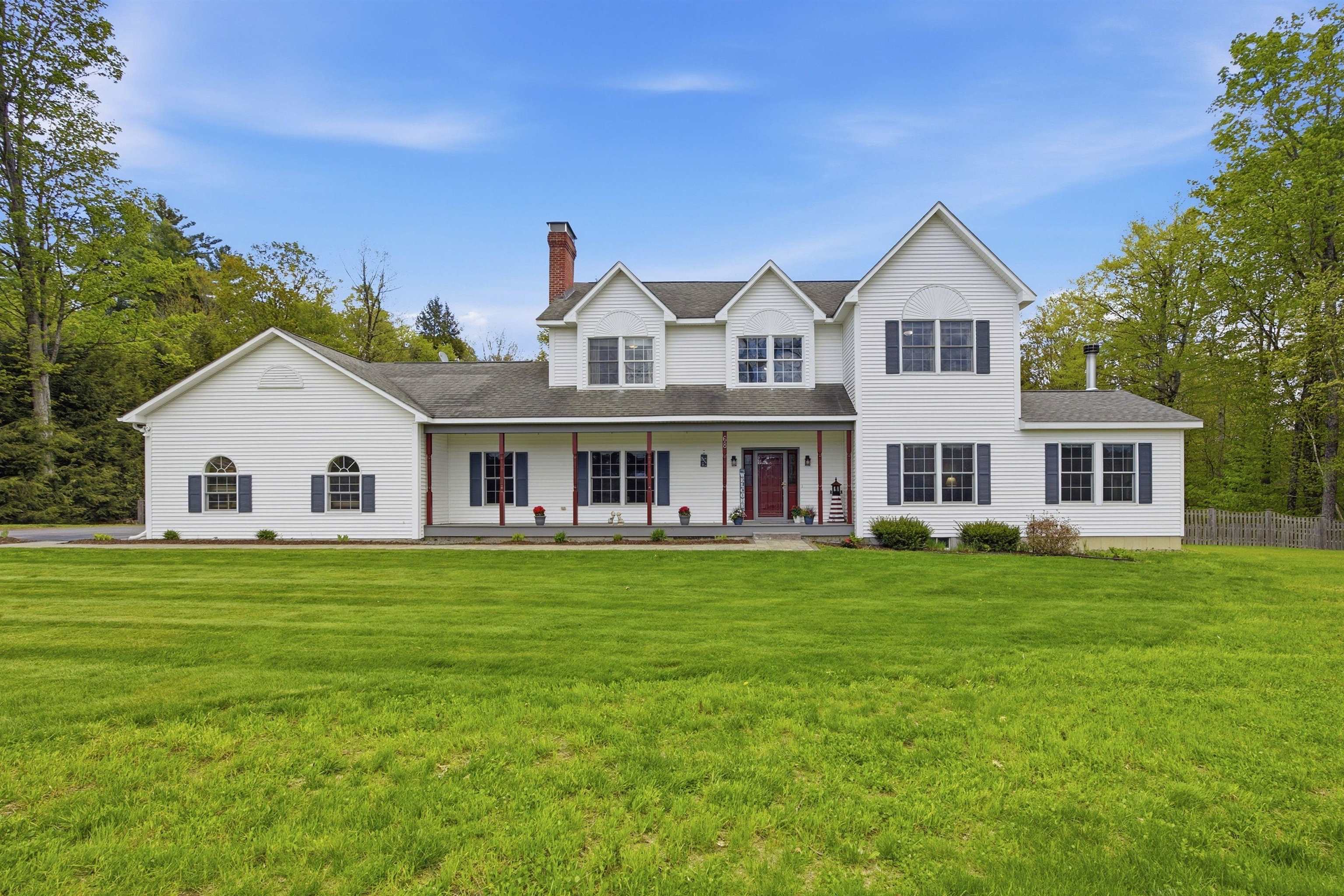 68 Reservoir Rd, Walpole, NH 03608