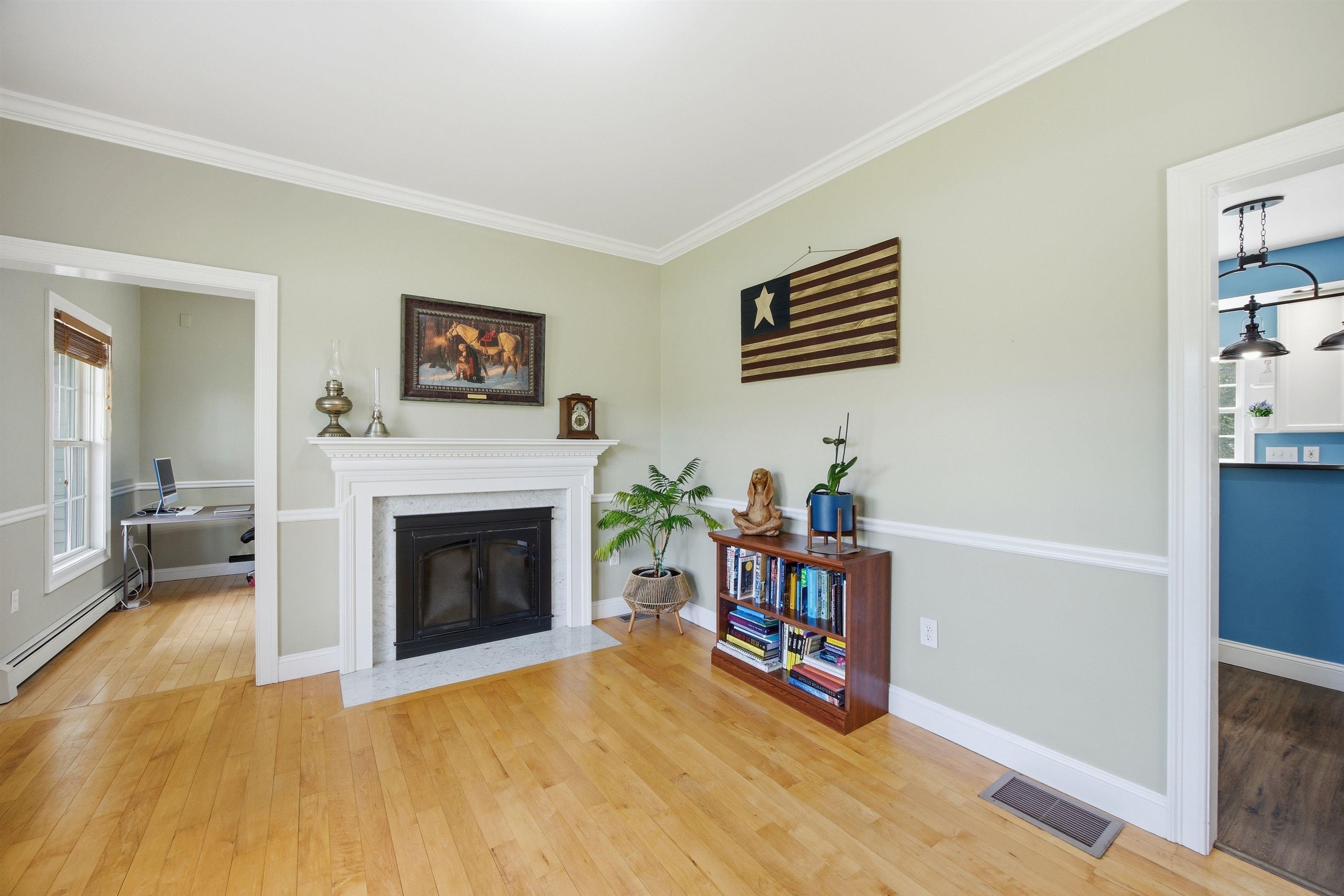 68 Reservoir Rd, Walpole, NH 03608