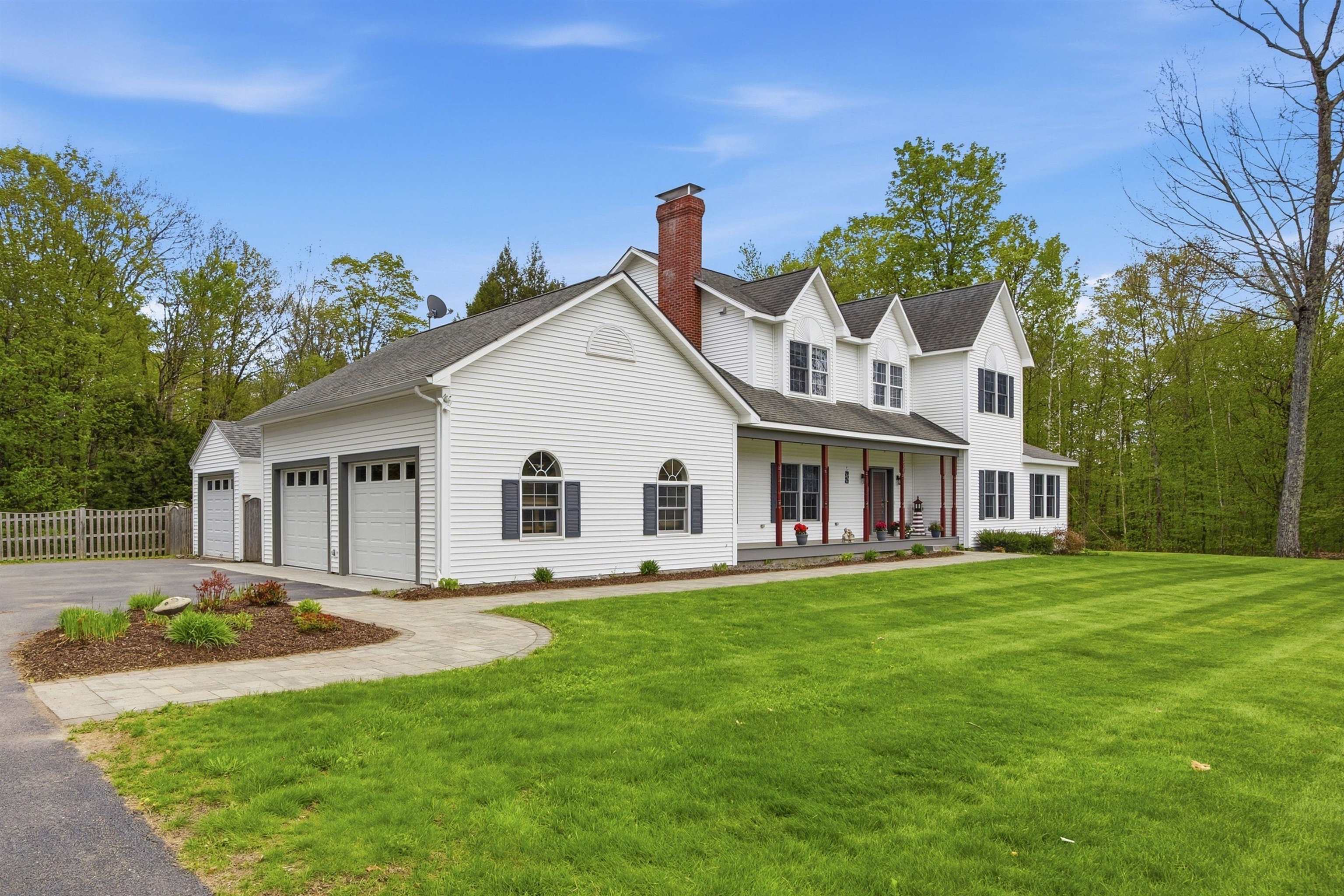 68 Reservoir Rd, Walpole, NH 03608