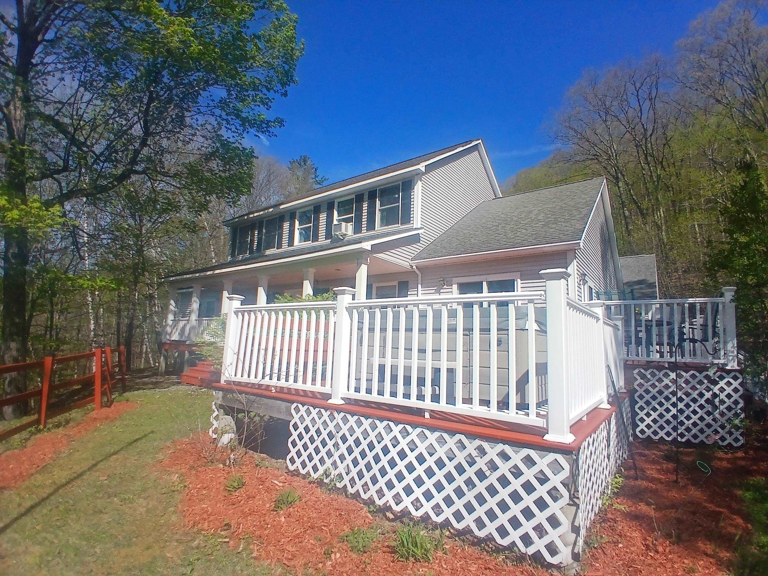 GRANTHAM NH&nbsp;Homes for sale