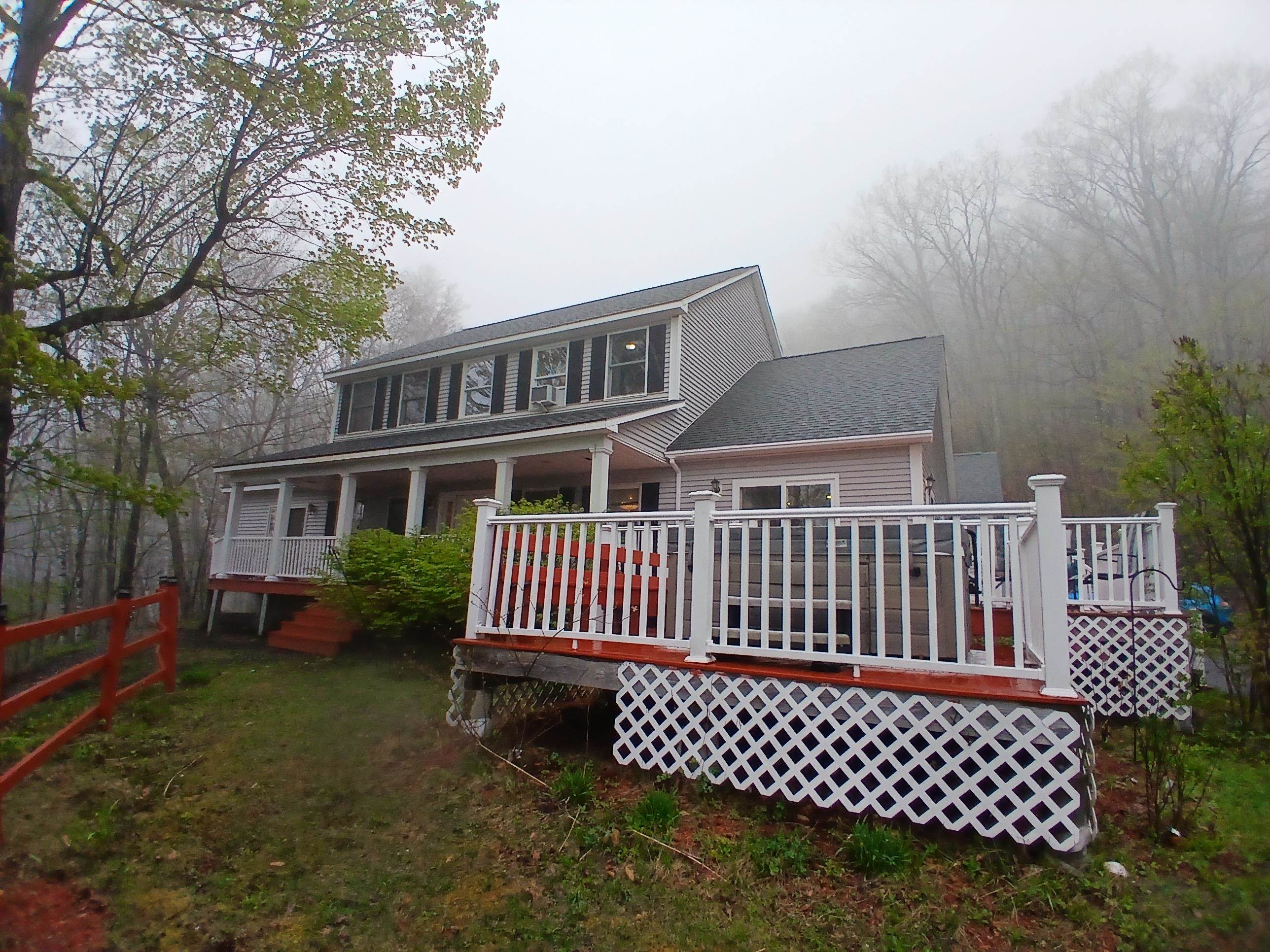 Grantham NH 03753&nbsp;Home for sale $List Price is $829,900