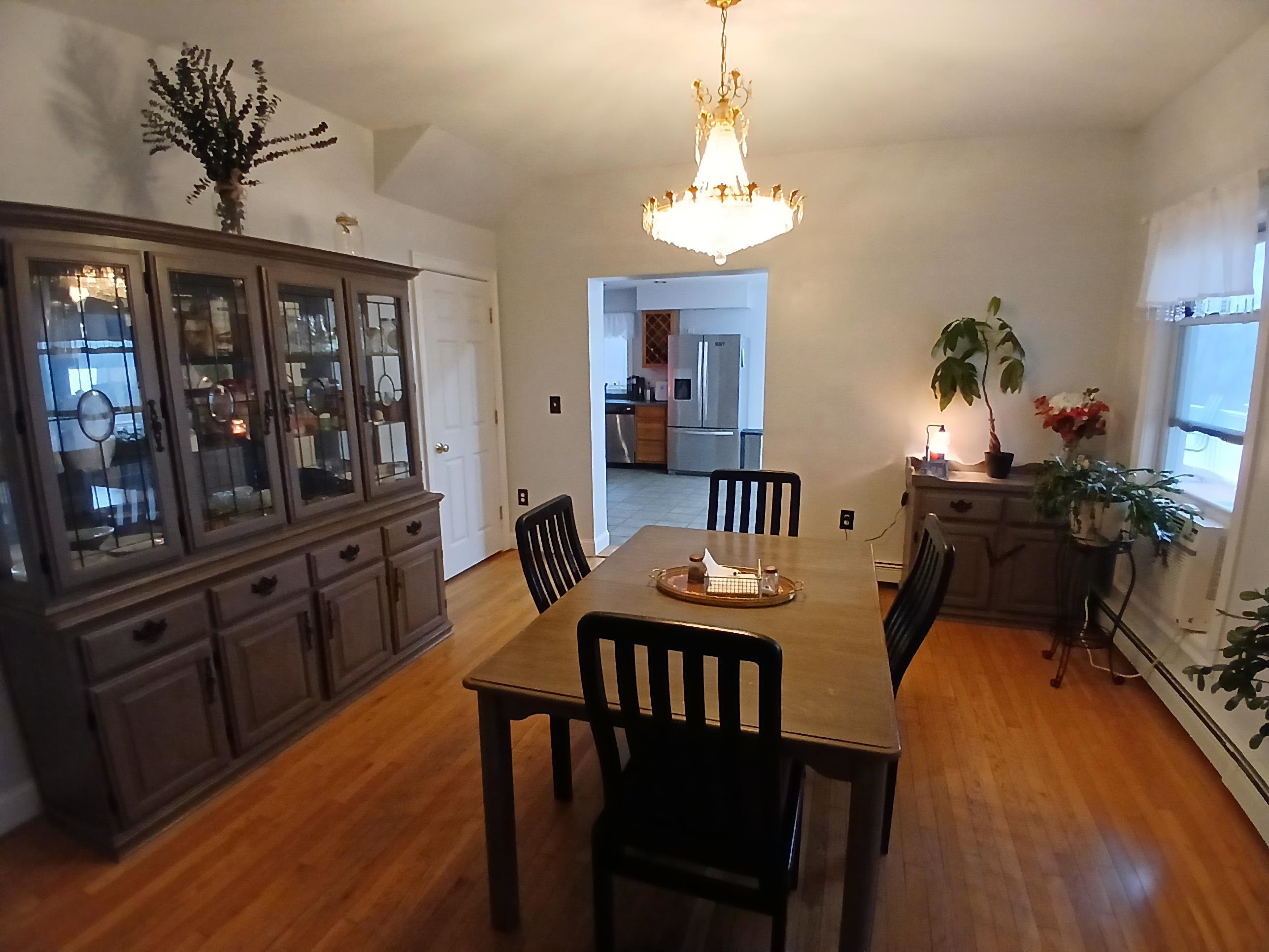 224 Walker Rd, Grantham, NH 03753