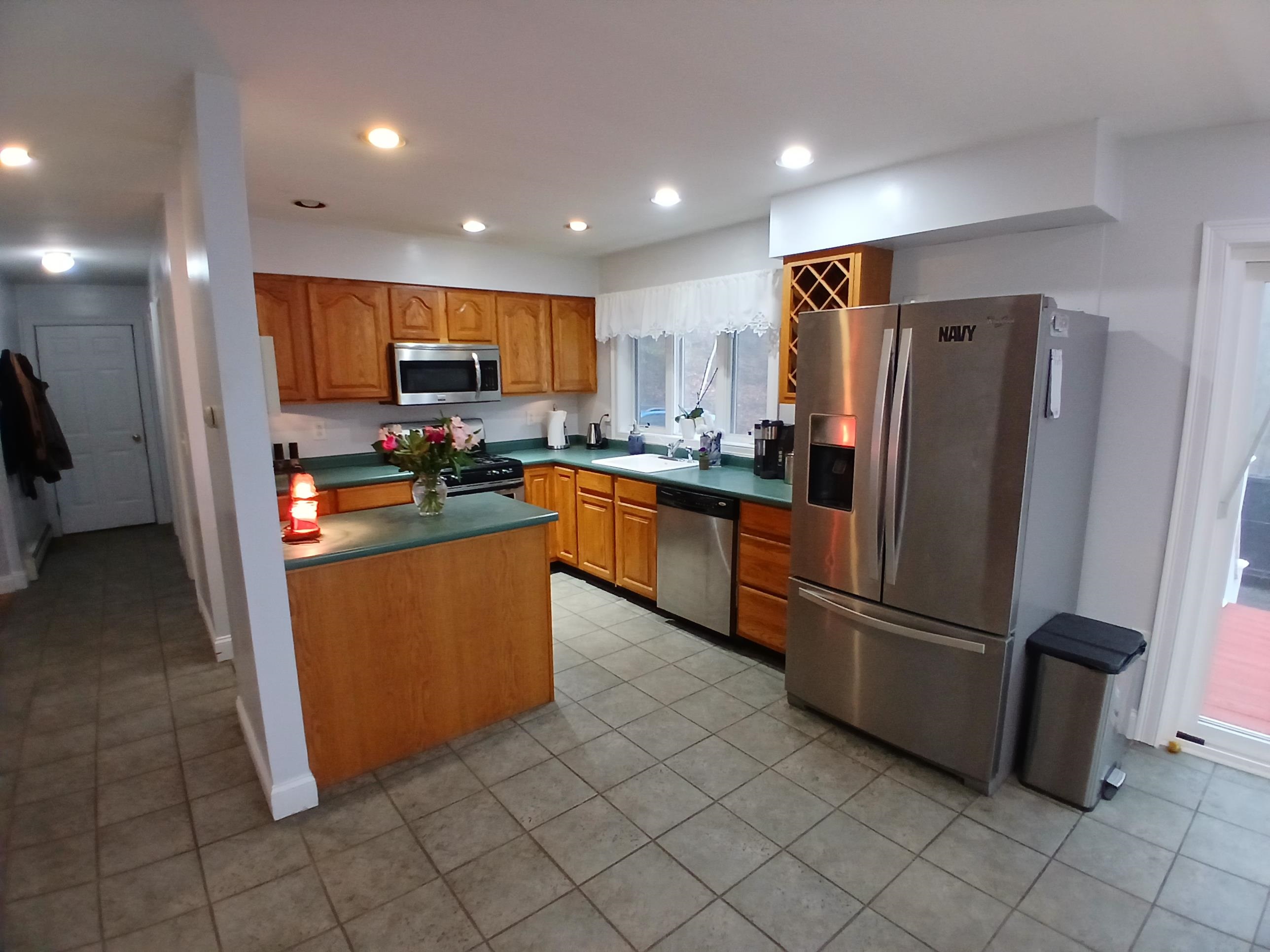 224 Walker Rd, Grantham, NH 03753
