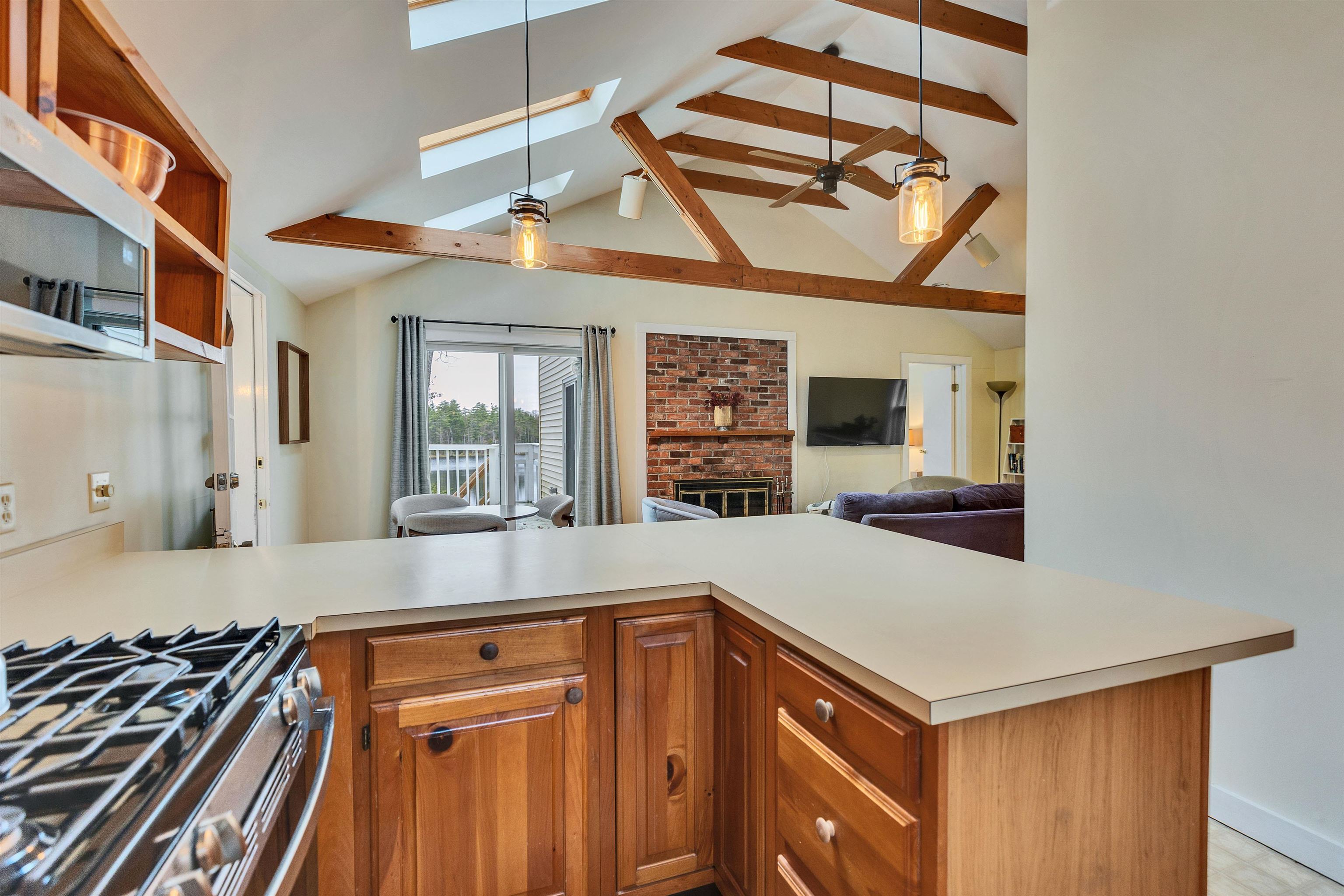 90 Collins Pond Rd, Fitzwilliam, NH 03447