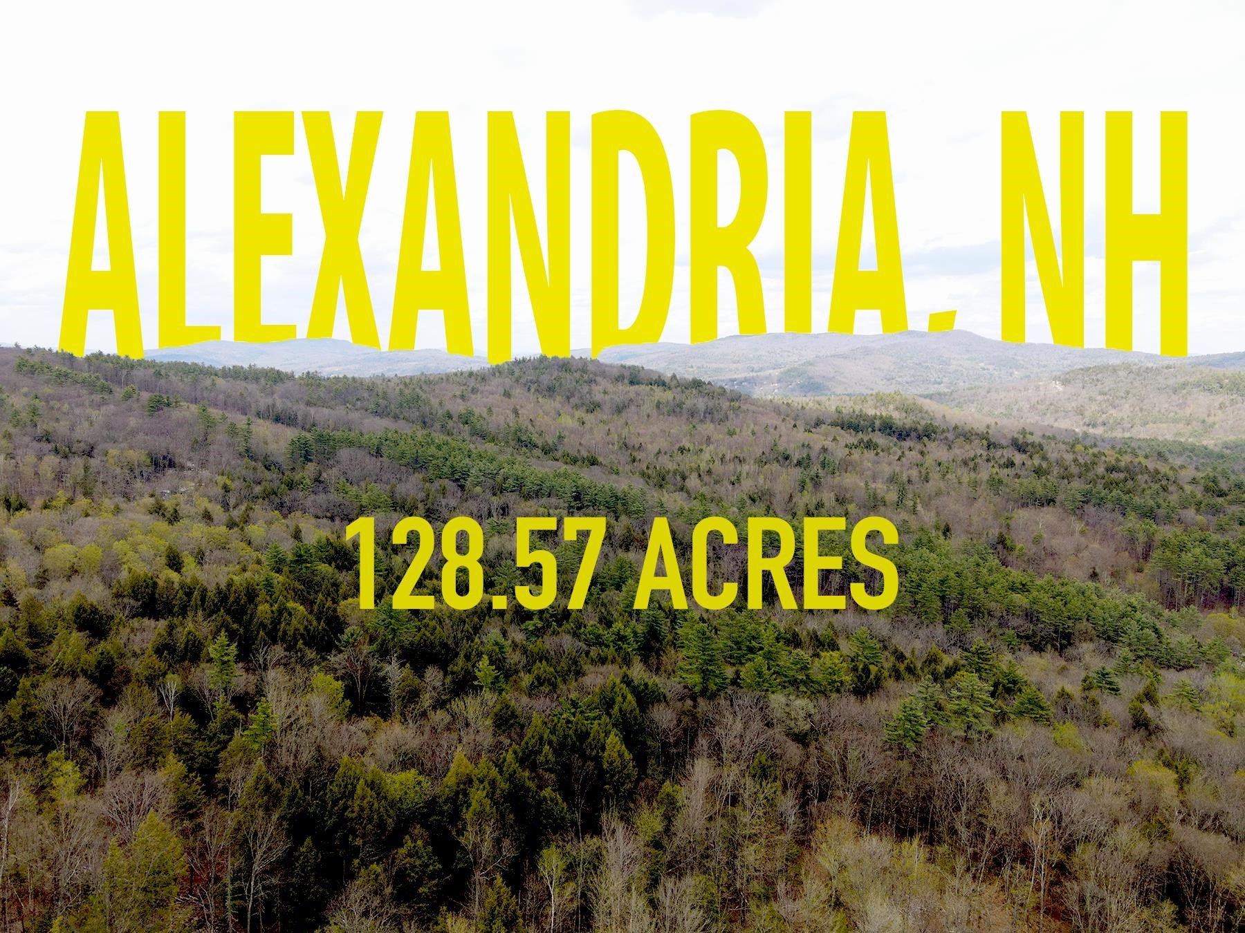 TM 413 L 99 King Rd, Alexandria, NH 03222