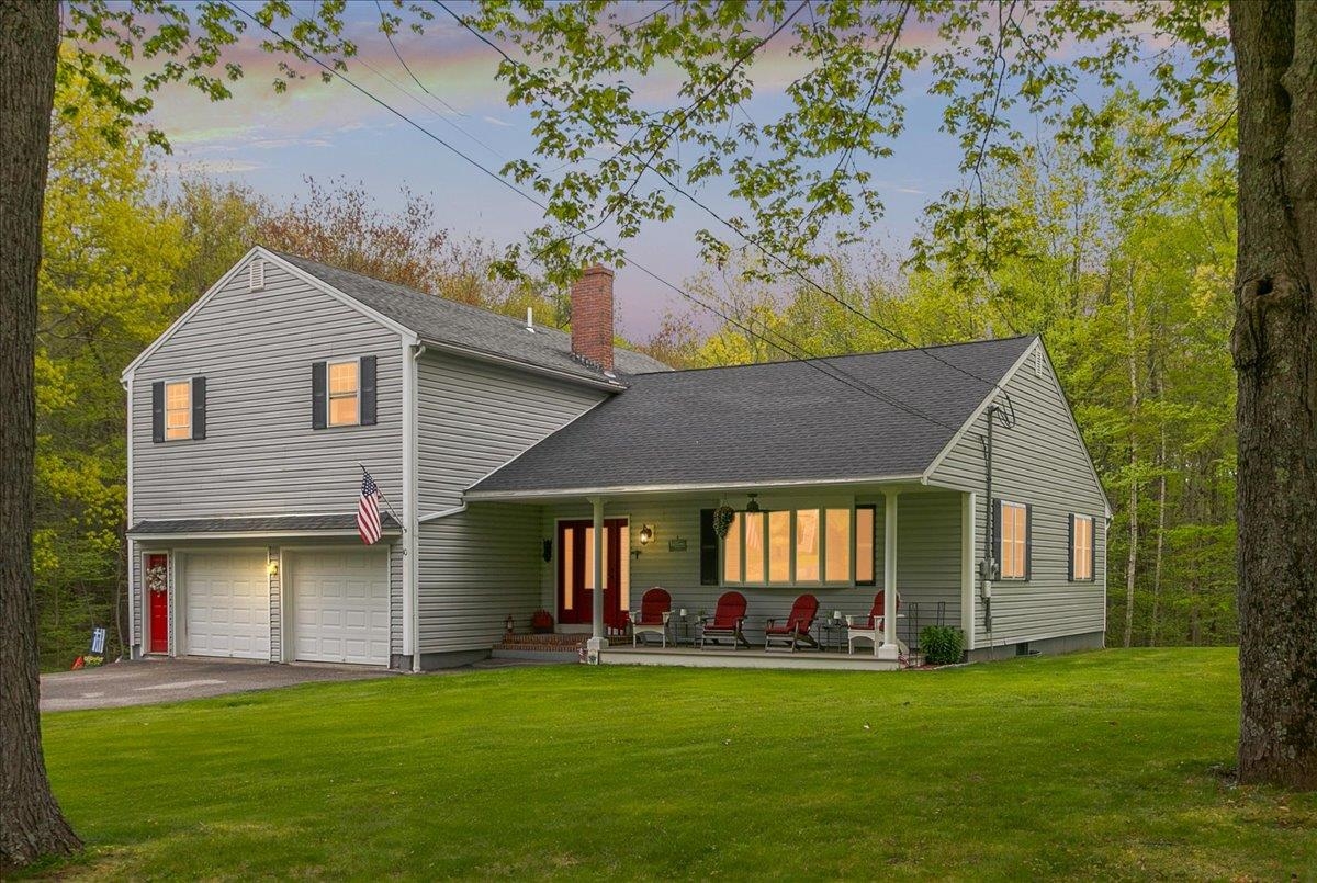 10 Balsam Way, Plaistow, NH photo 3