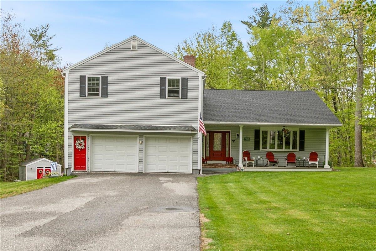 10 Balsam Way, Plaistow, NH 03865