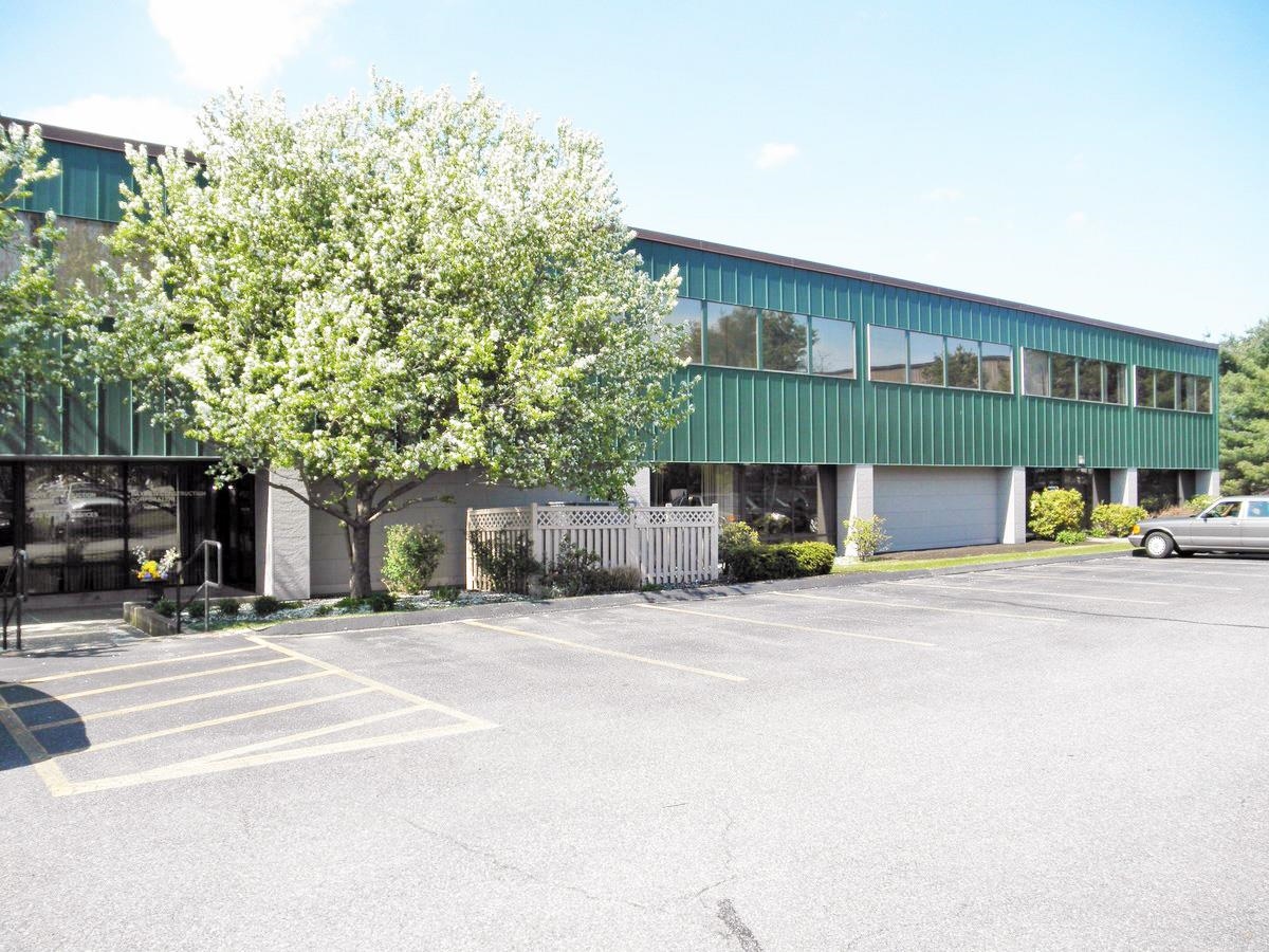 170 West Rd #6 H, Portsmouth, NH 03801
