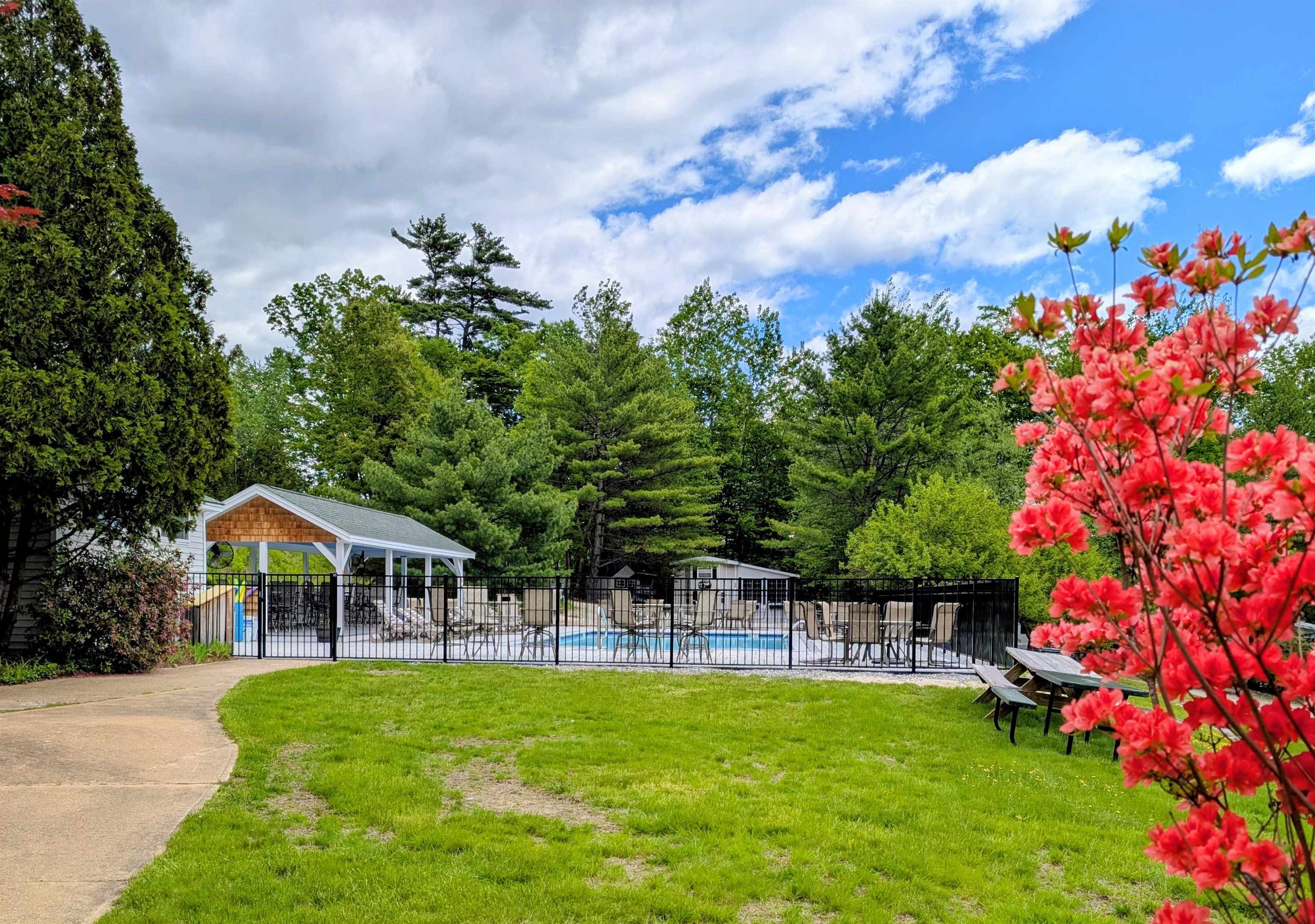 8 Boulders Rd #(aka 66), Holderness, NH 03245