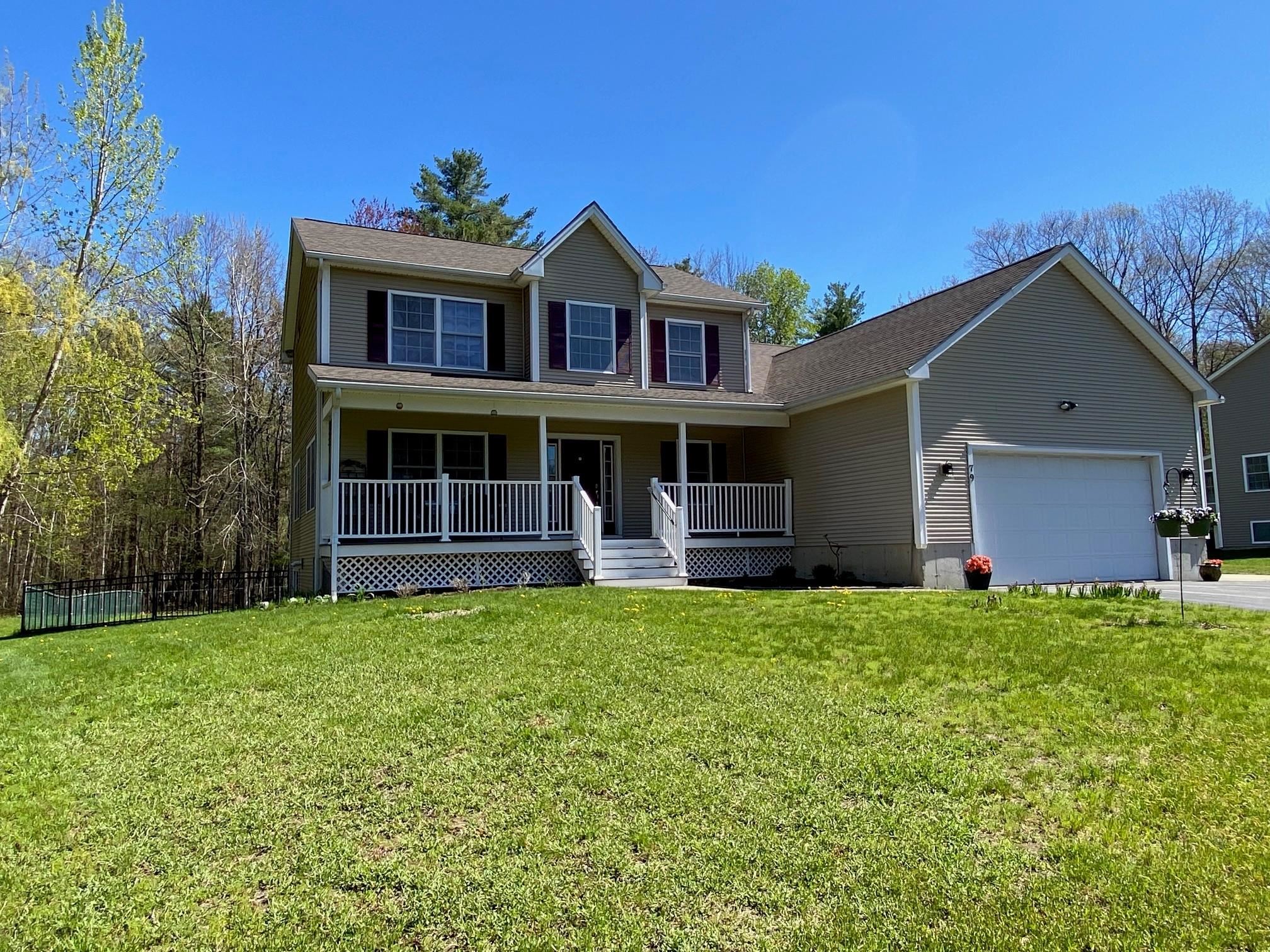 79 Fern Court