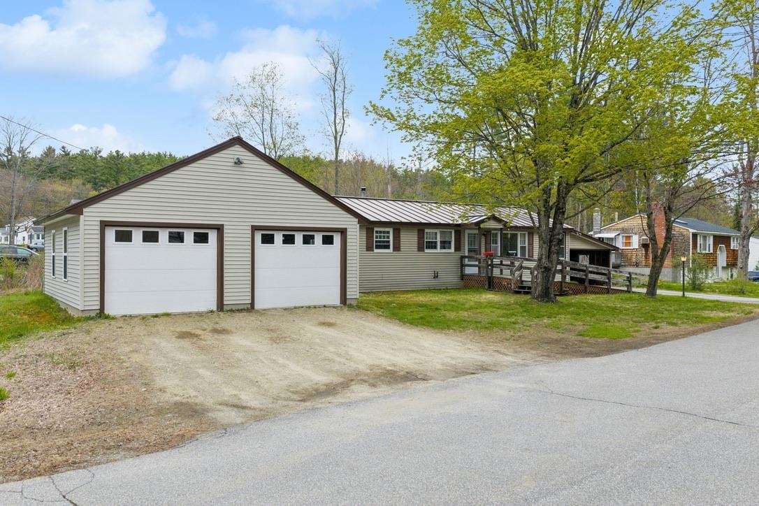 image of Newport NH Home | sq.ft. 2144 