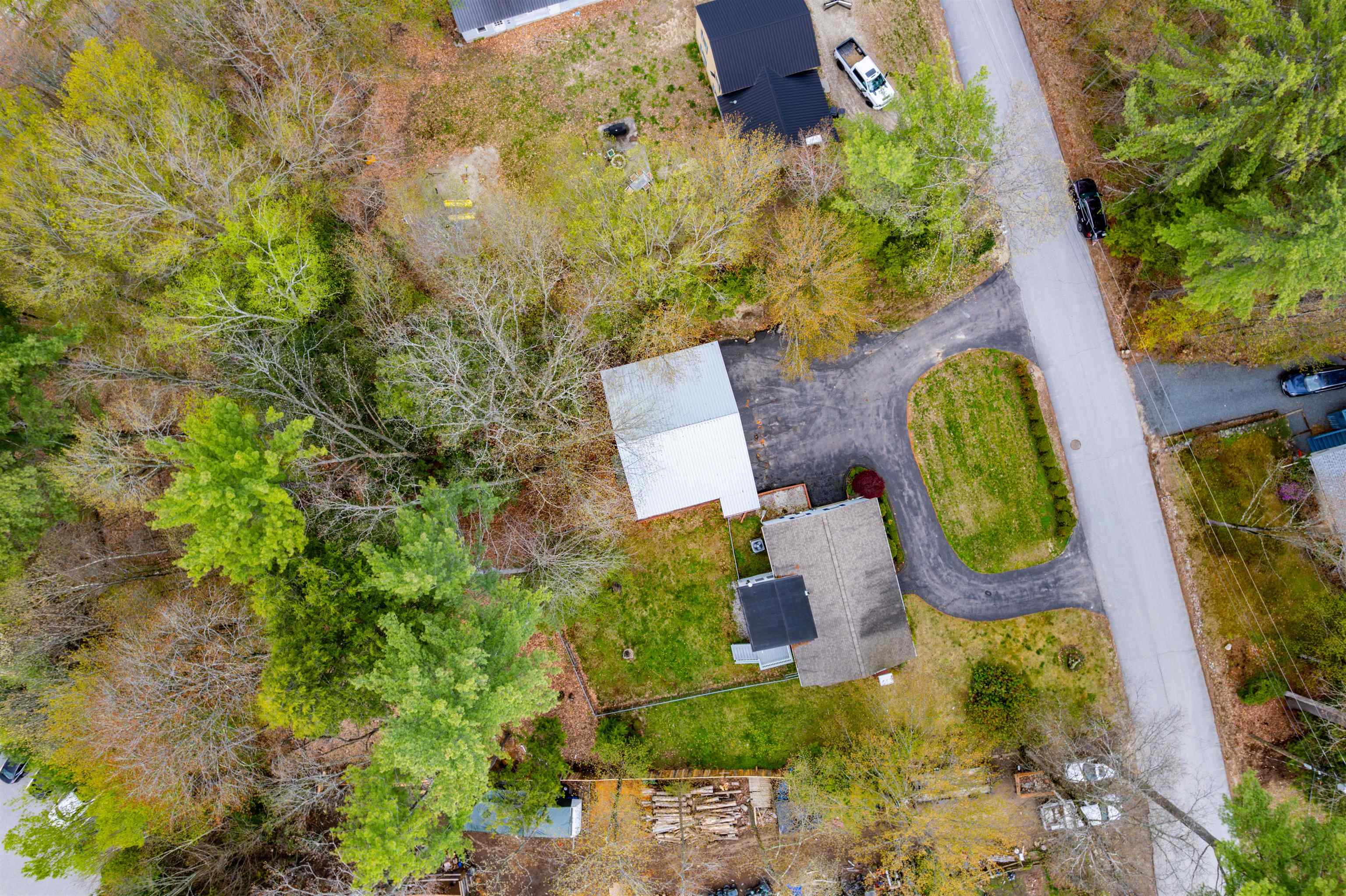 191 Worfield Cir, Bristol, NH 03222