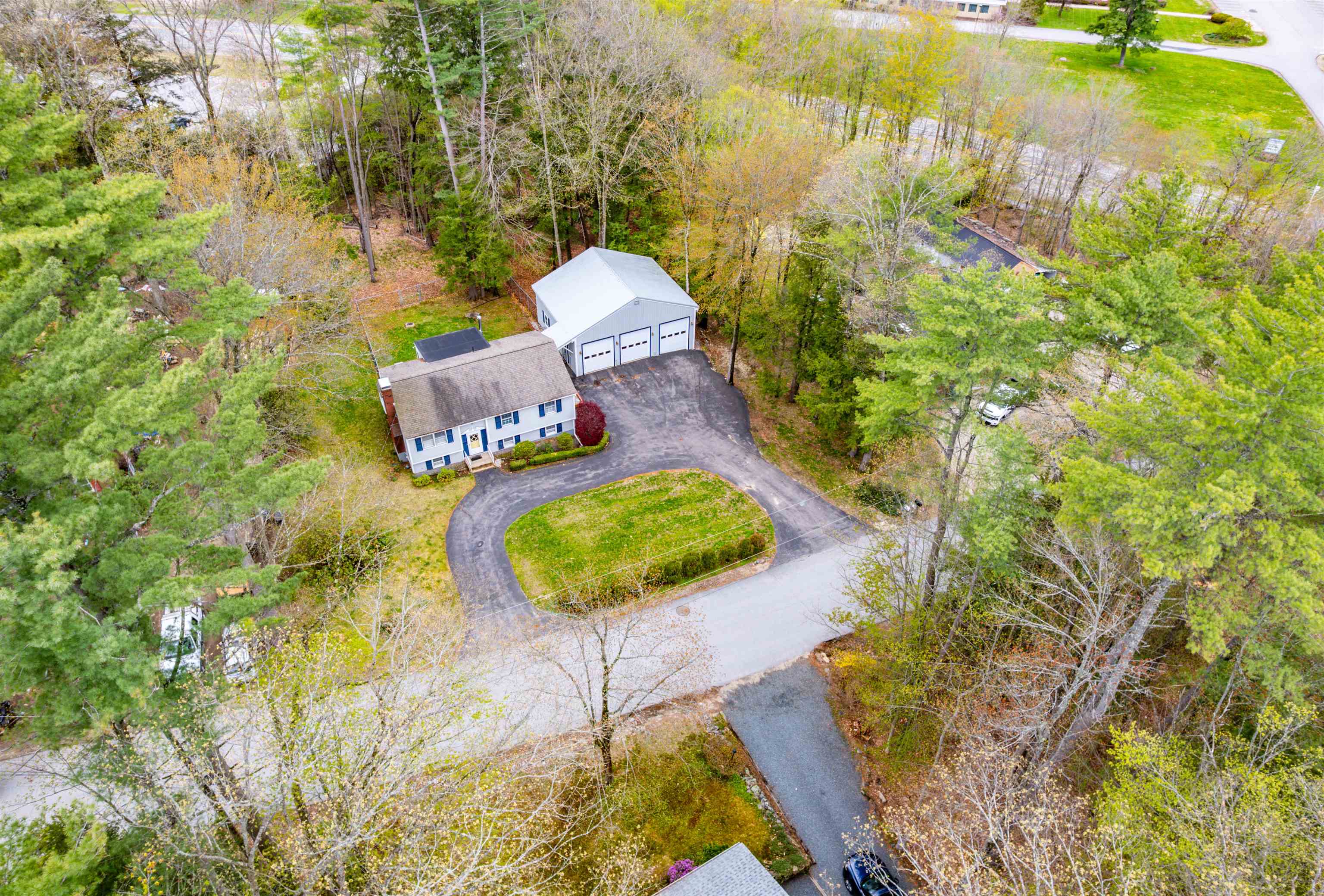 191 Worfield Cir, Bristol, NH 03222