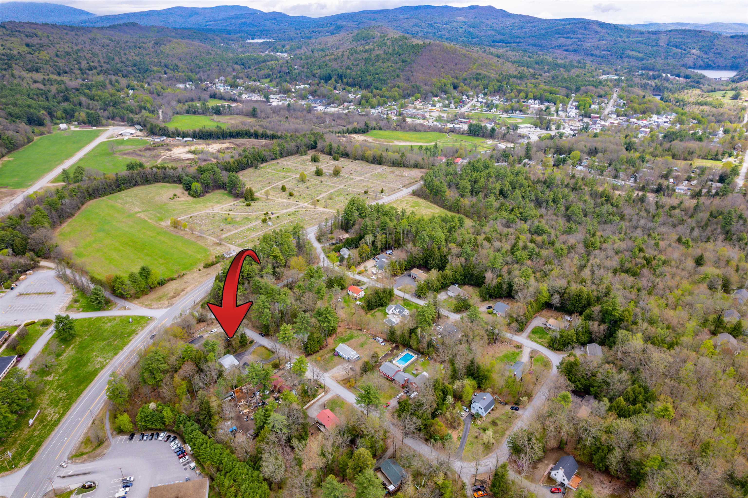 191 Worfield Cir, Bristol, NH 03222