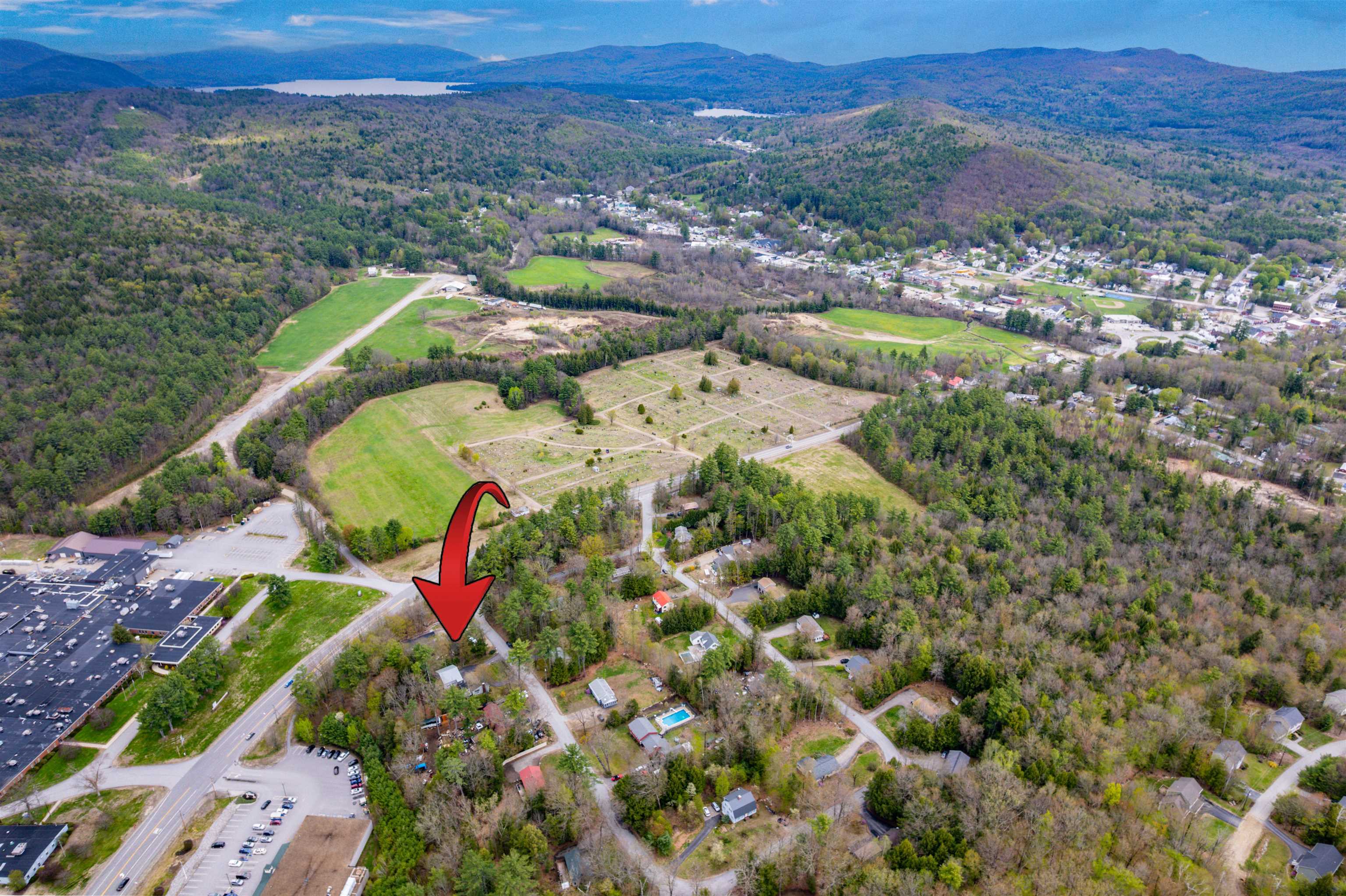 191 Worfield Cir, Bristol, NH 03222