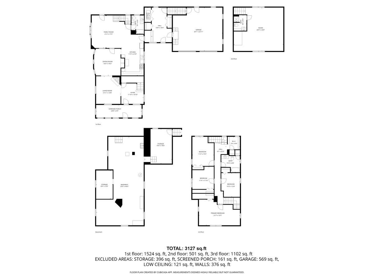 92 Pennsylvania Ave, Manchester, NH 03104