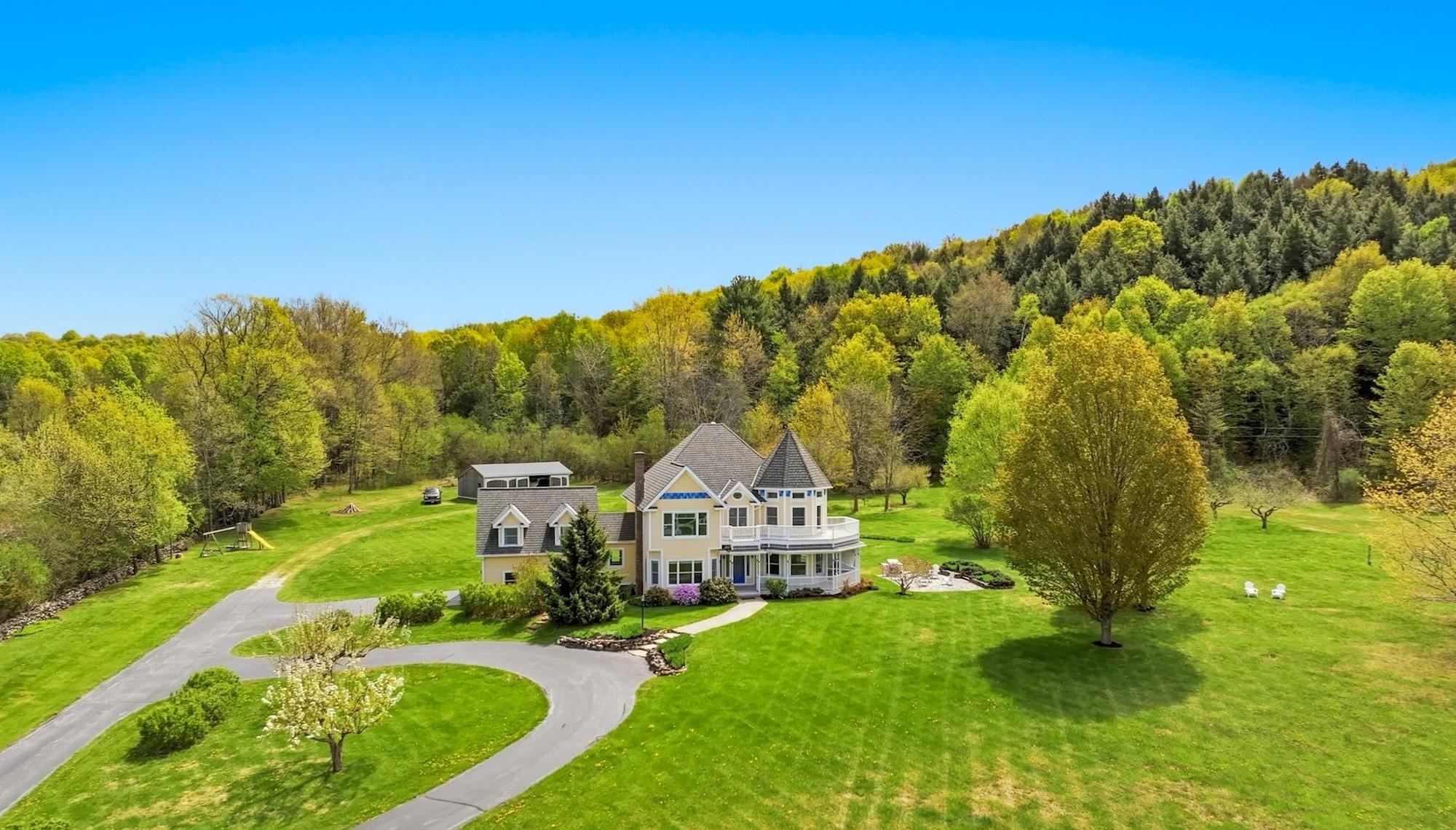 302 Ledge Hill Drive