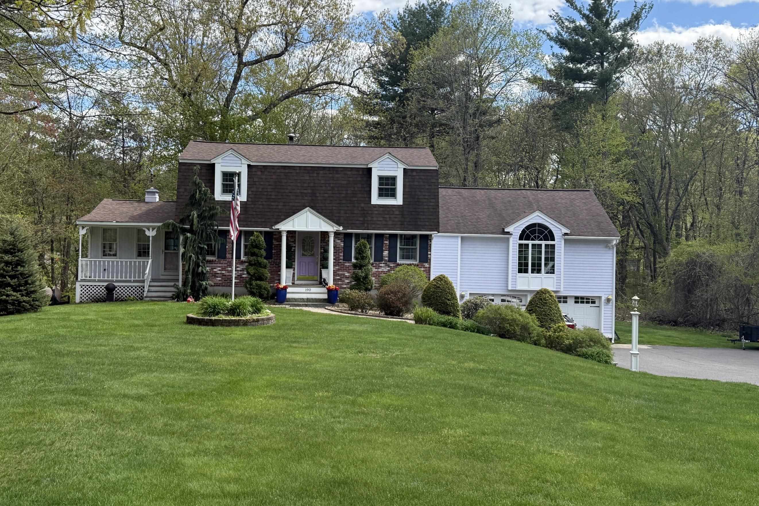 190 Wyndridge Cir, Pelham, NH 03076