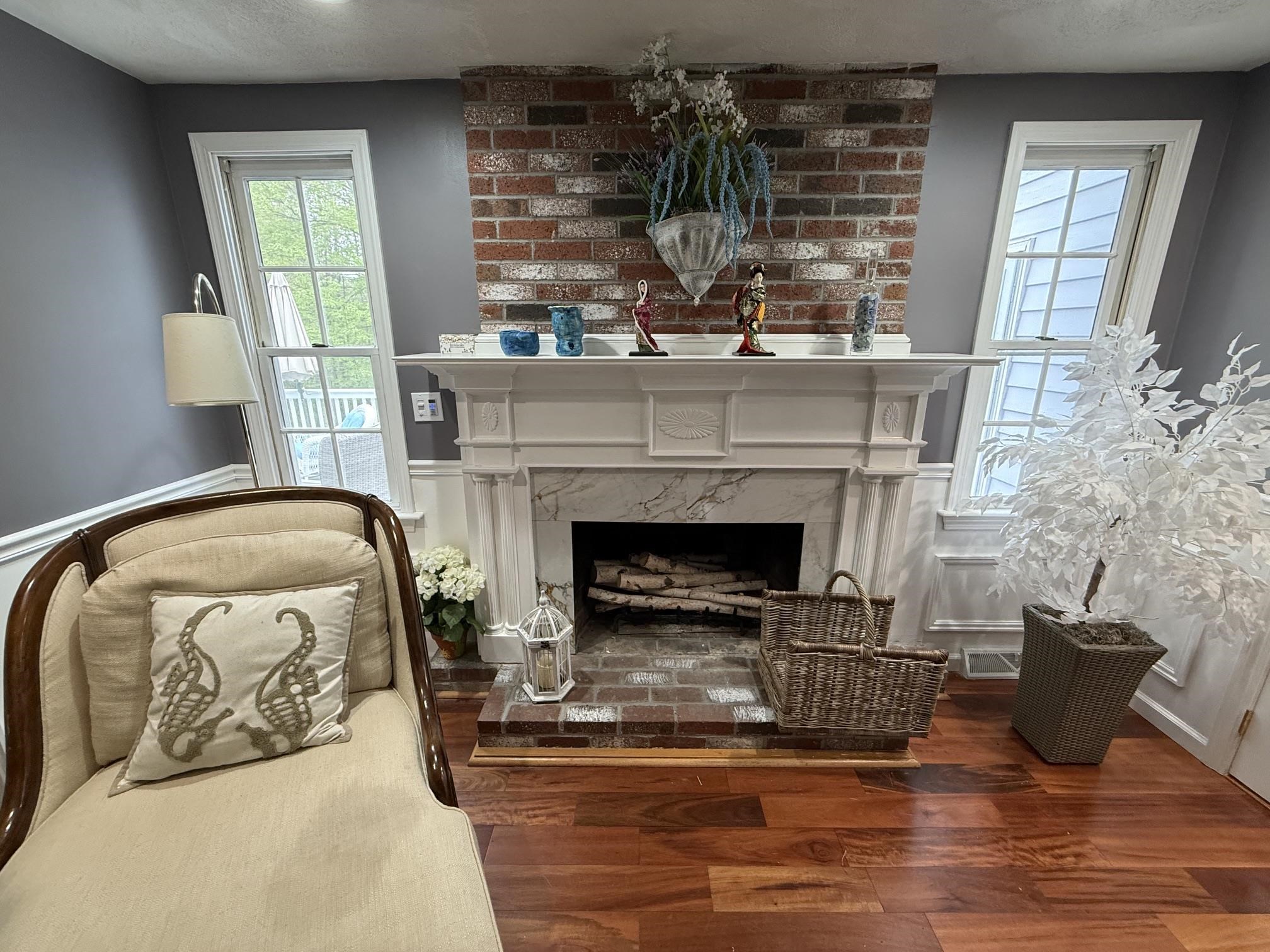 190 Wyndridge Cir, Pelham, NH 03076