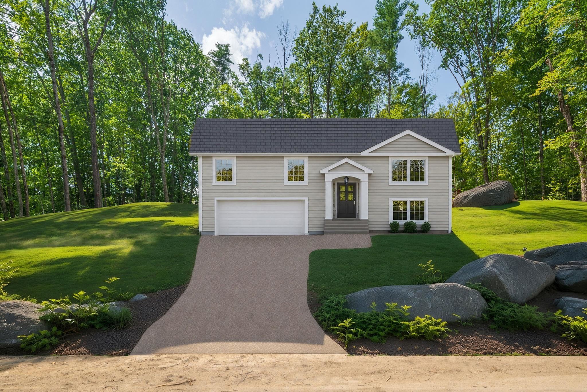 15-62 Alpine Way, Hillsborough, NH 03244
