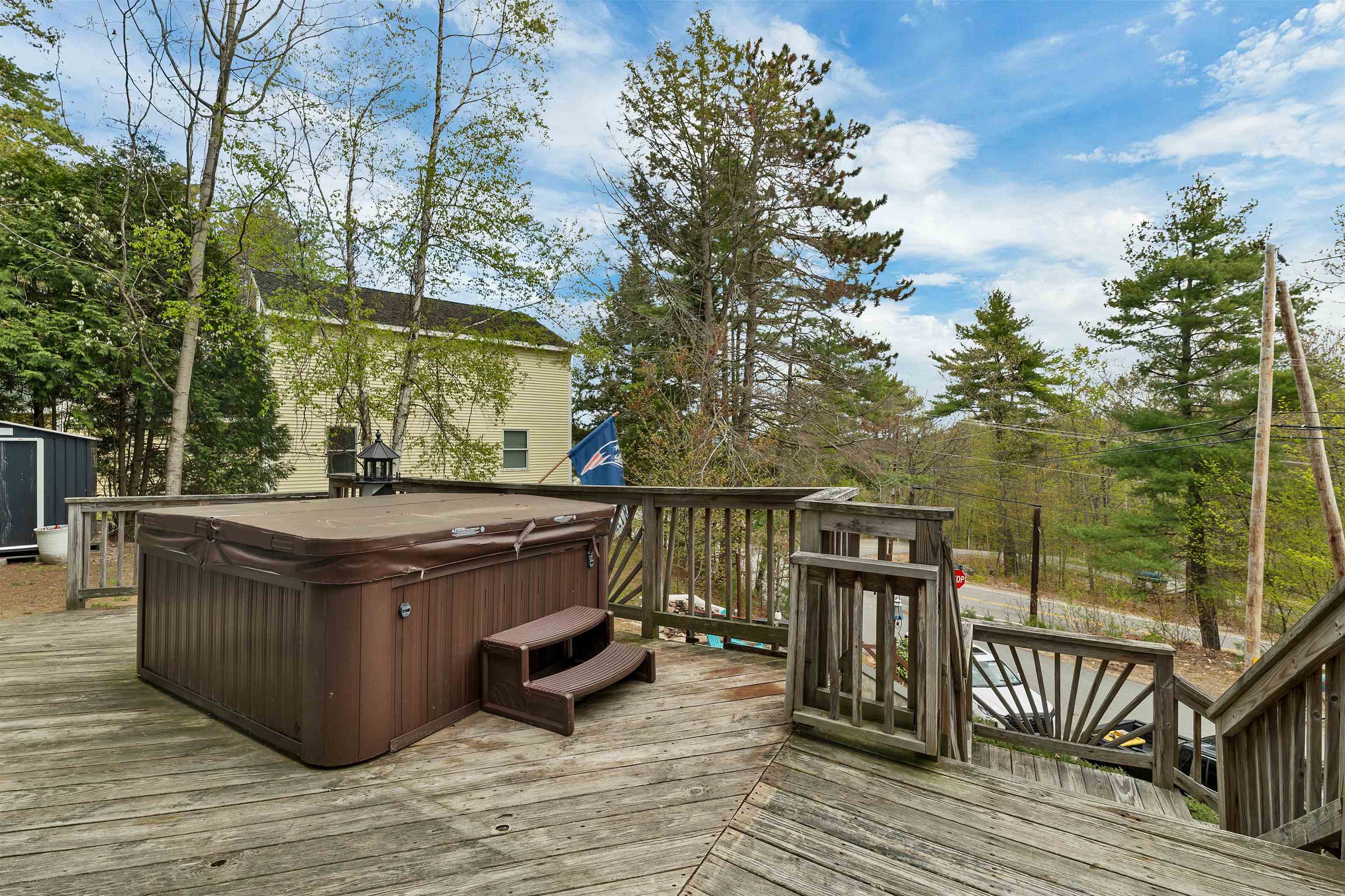 5 Chalet Dr, Gilford, NH 03249