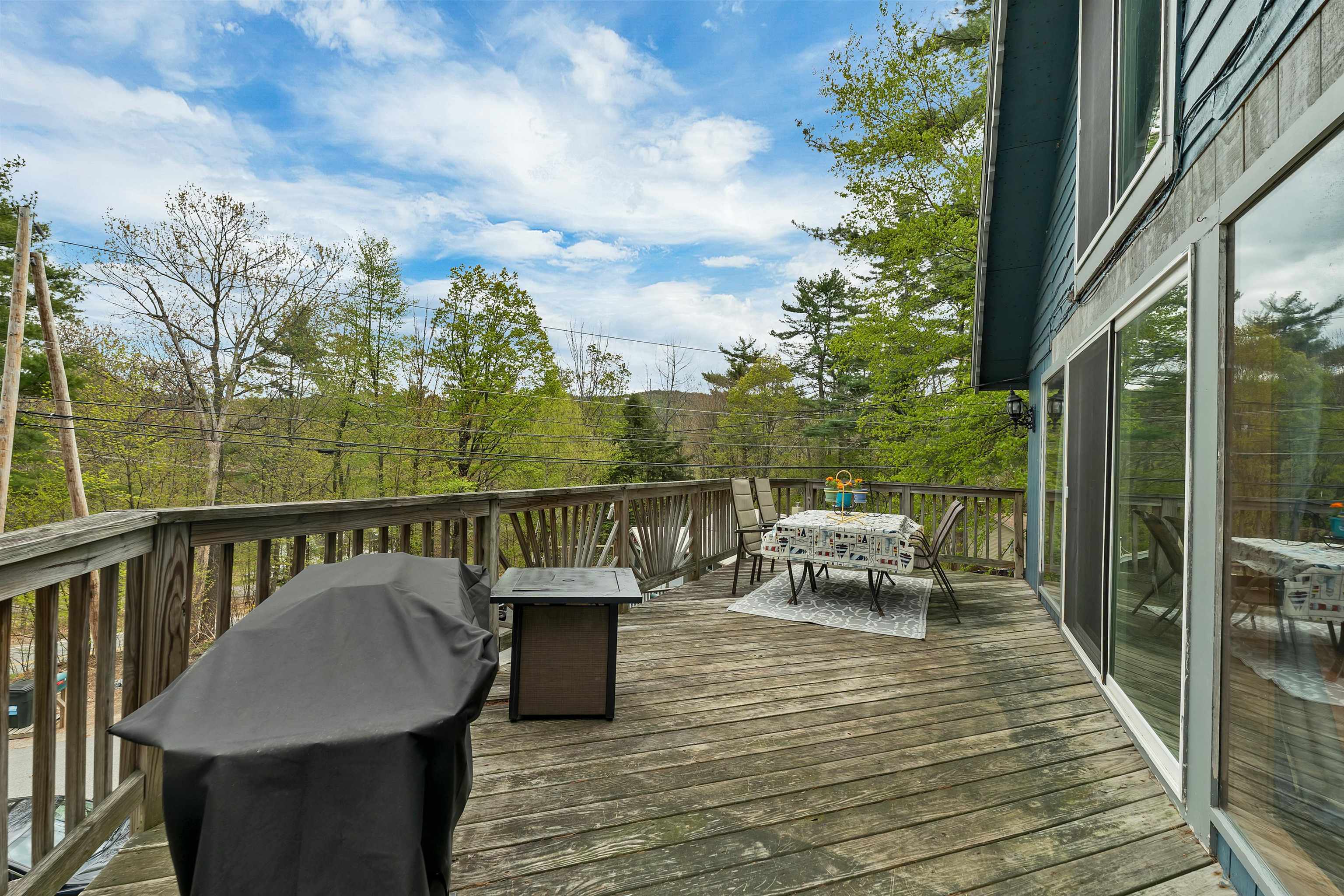 5 Chalet Dr, Gilford, NH 03249