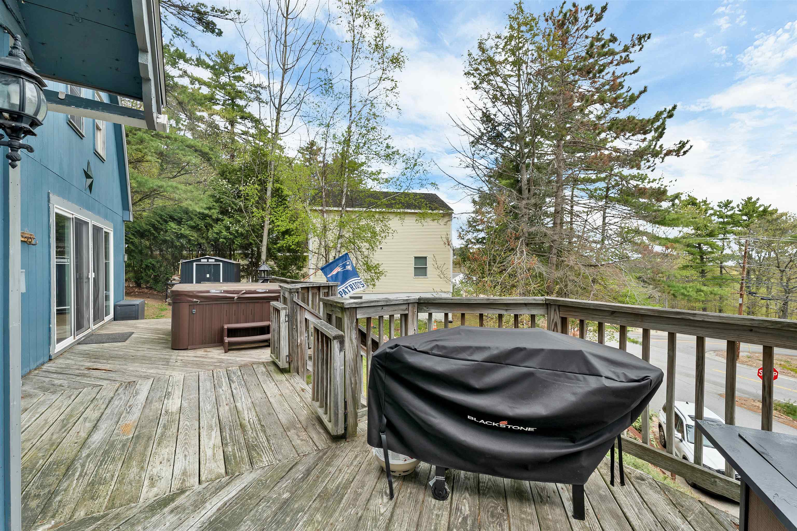 5 Chalet Dr, Gilford, NH 03249