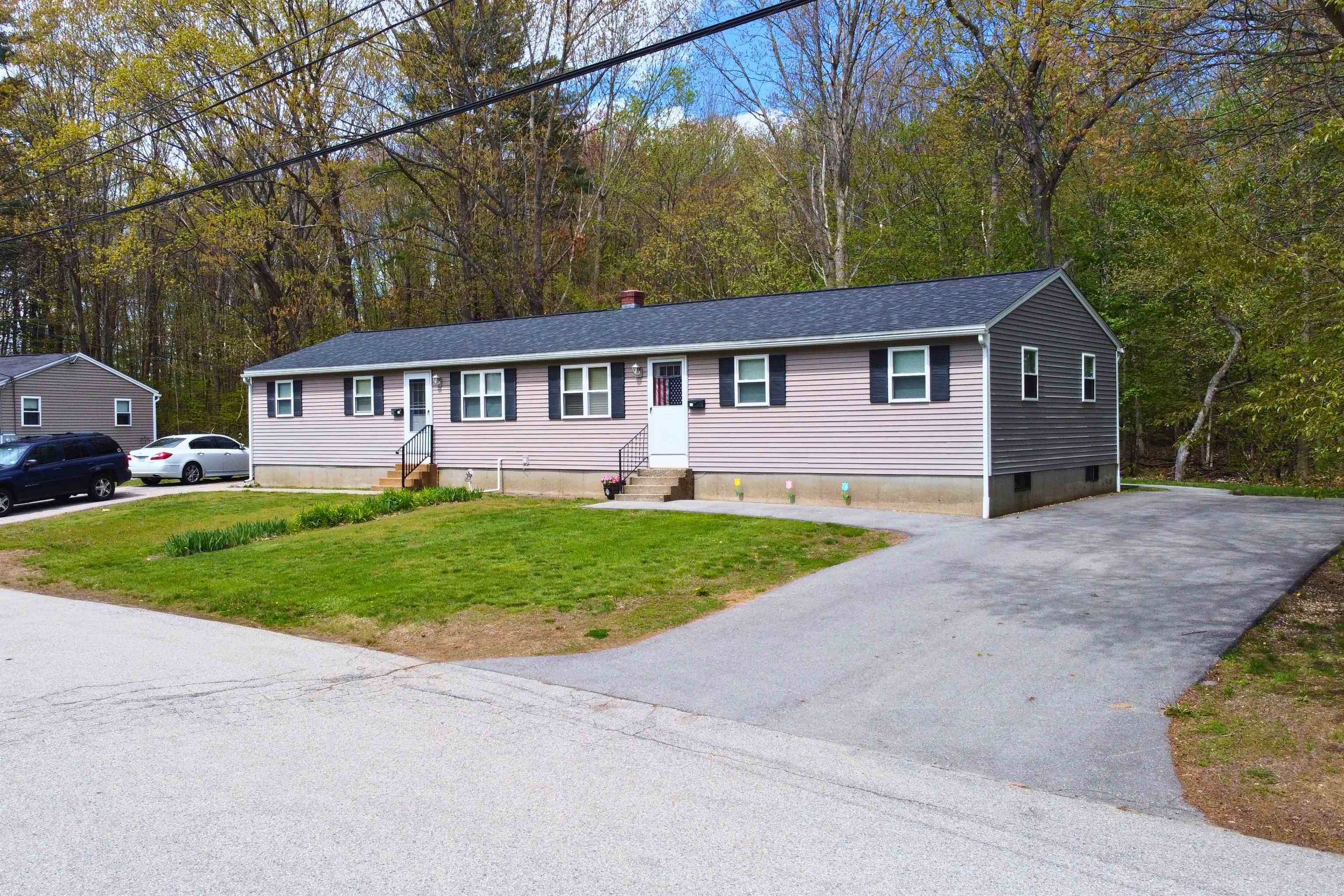 0 Patricia St, Somersworth, NH 03878