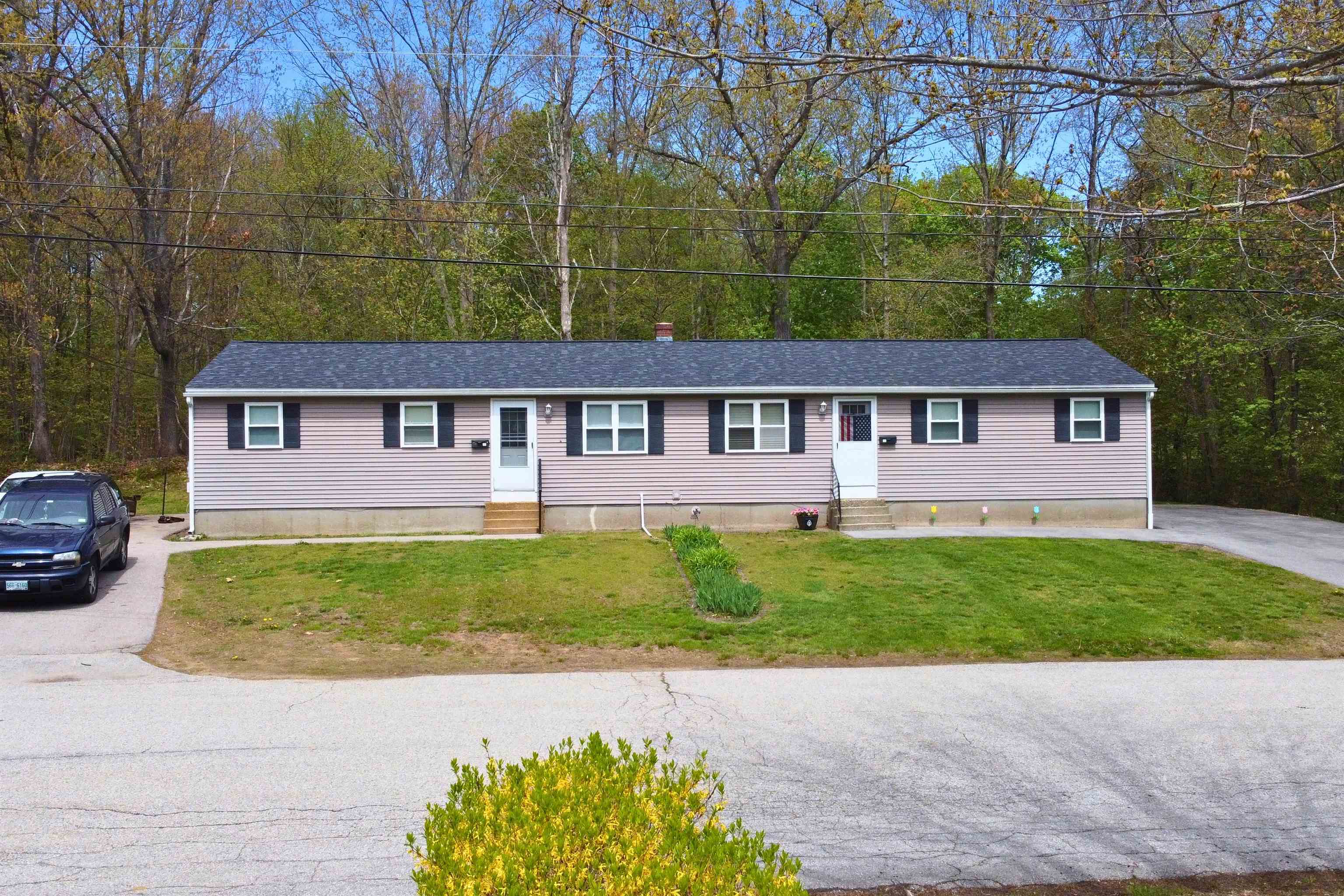 0 Patricia St, Somersworth, NH 03878