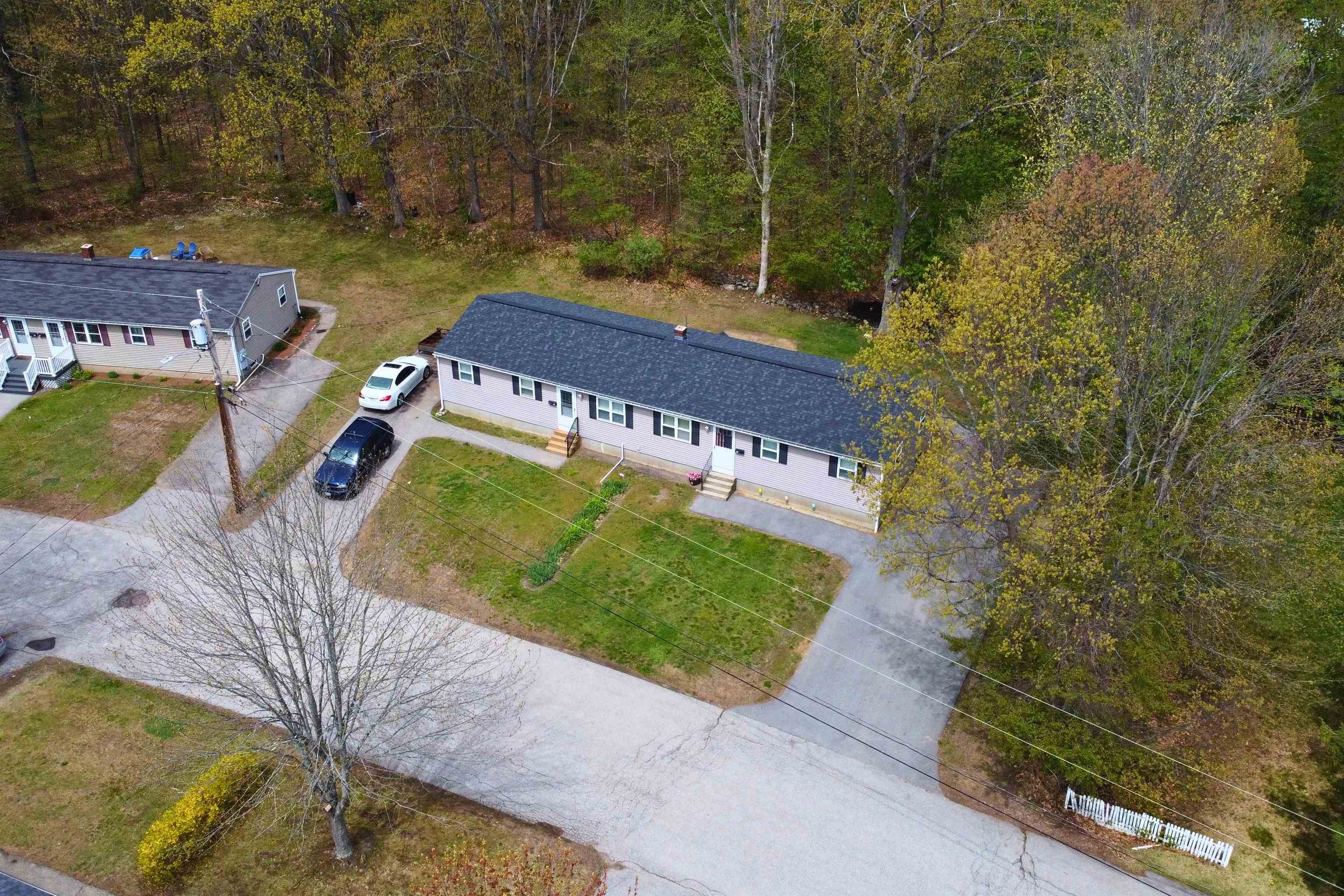 0 Patricia St, Somersworth, NH 03878