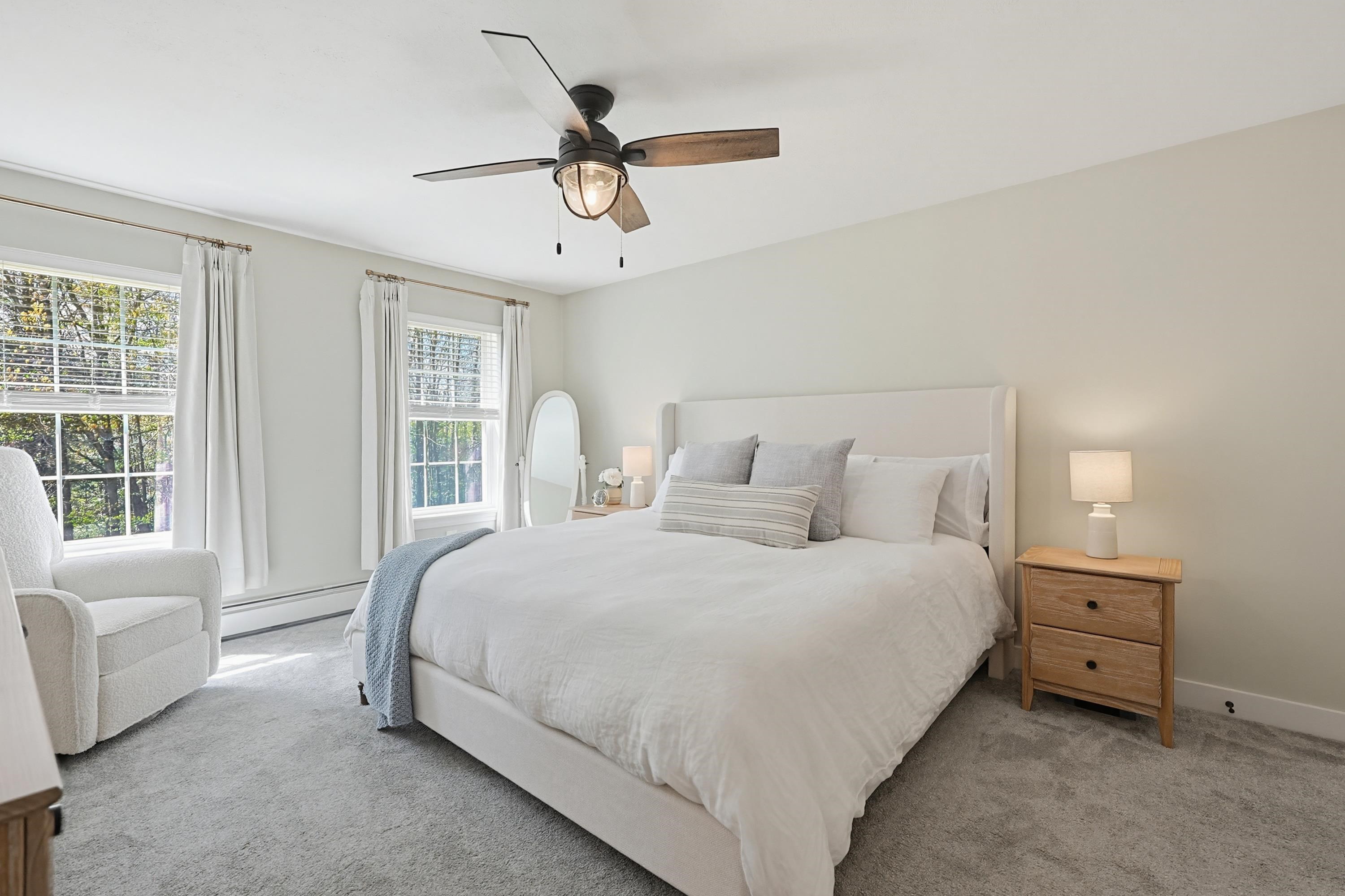 87 Putney Rd, Fitzwilliam, NH 03447