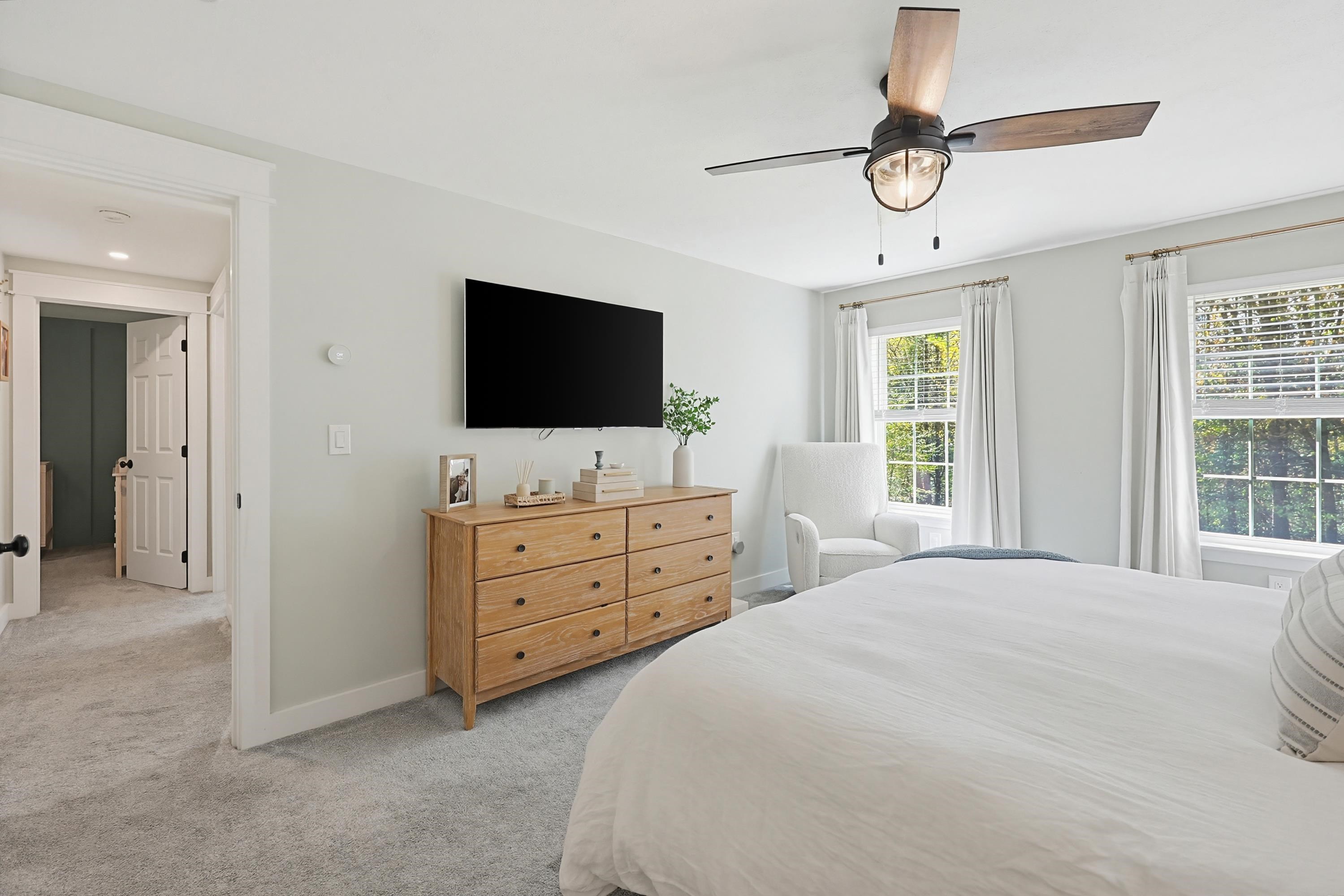 87 Putney Rd, Fitzwilliam, NH 03447