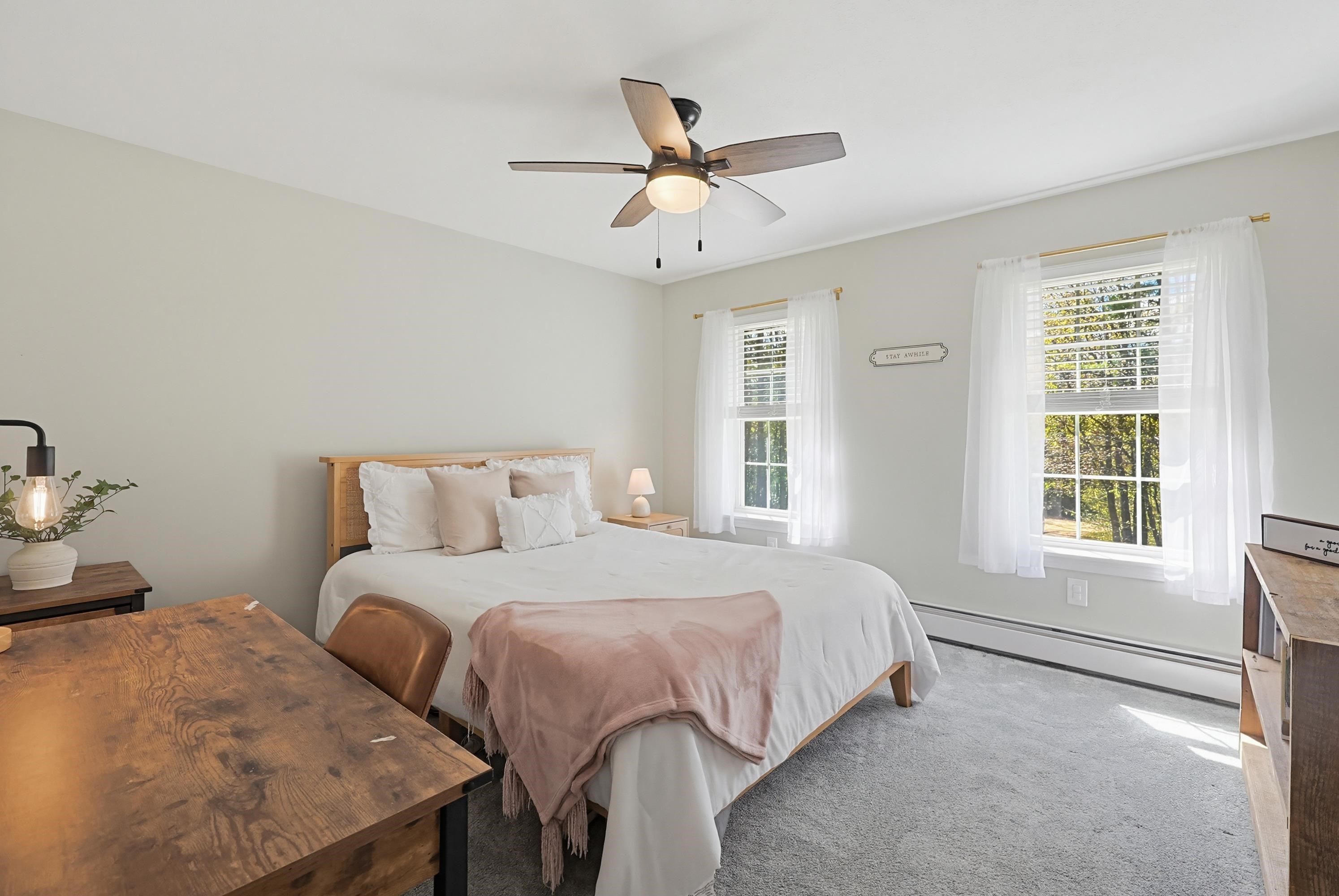87 Putney Rd, Fitzwilliam, NH 03447