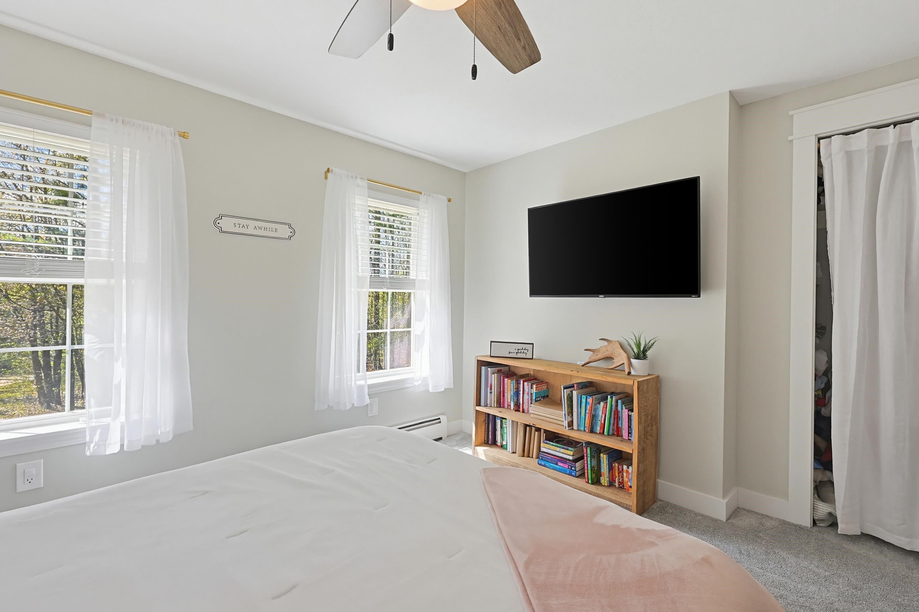 87 Putney Rd, Fitzwilliam, NH 03447