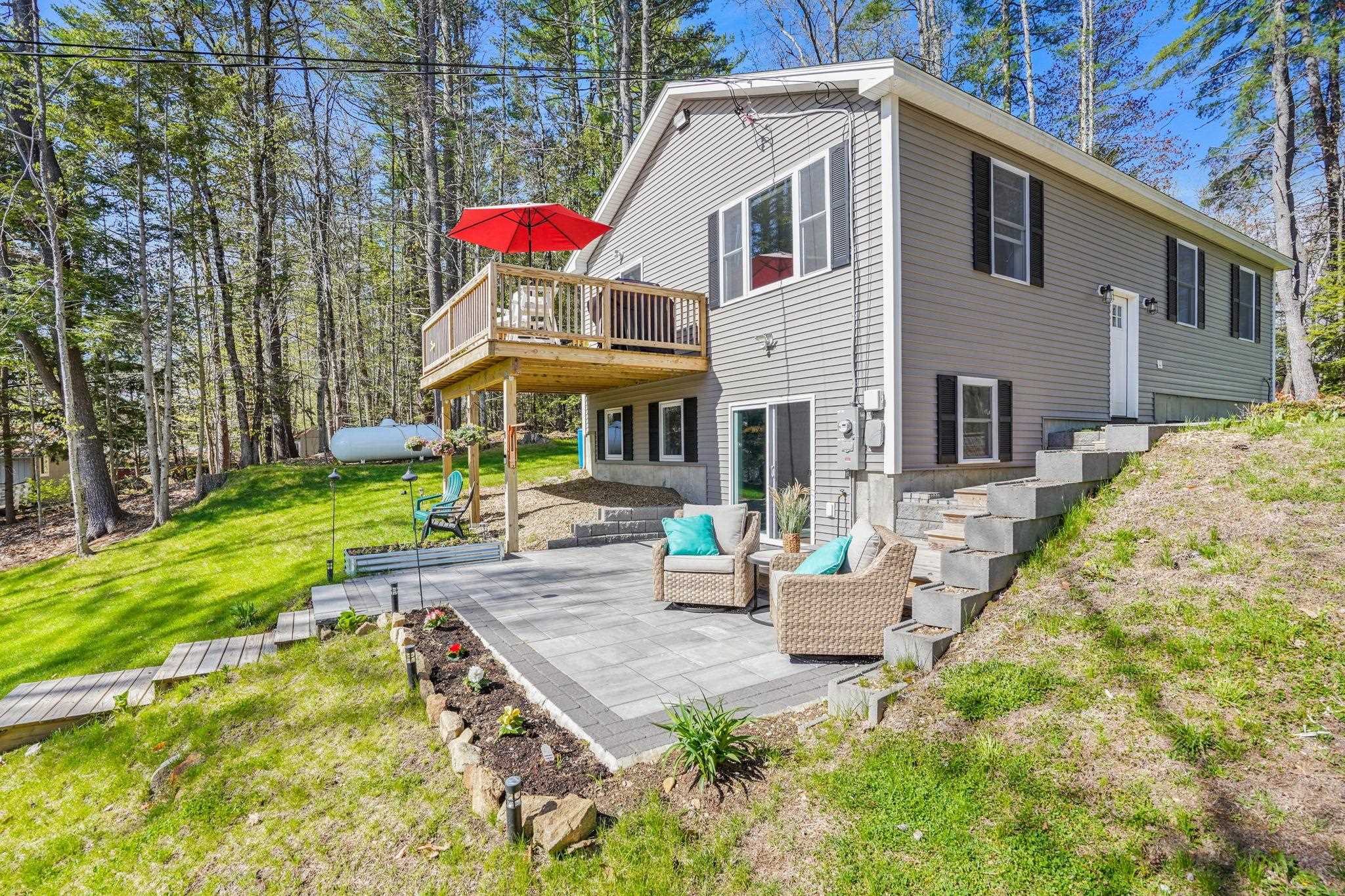 58 Damsite Rd, Barnstead, NH 03225